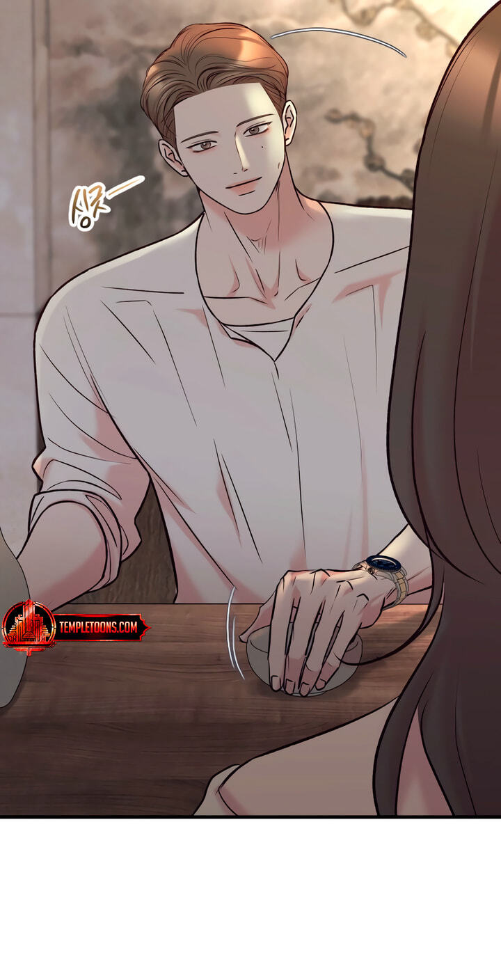 Meet in the Middle Chapter 79 page 9 - 