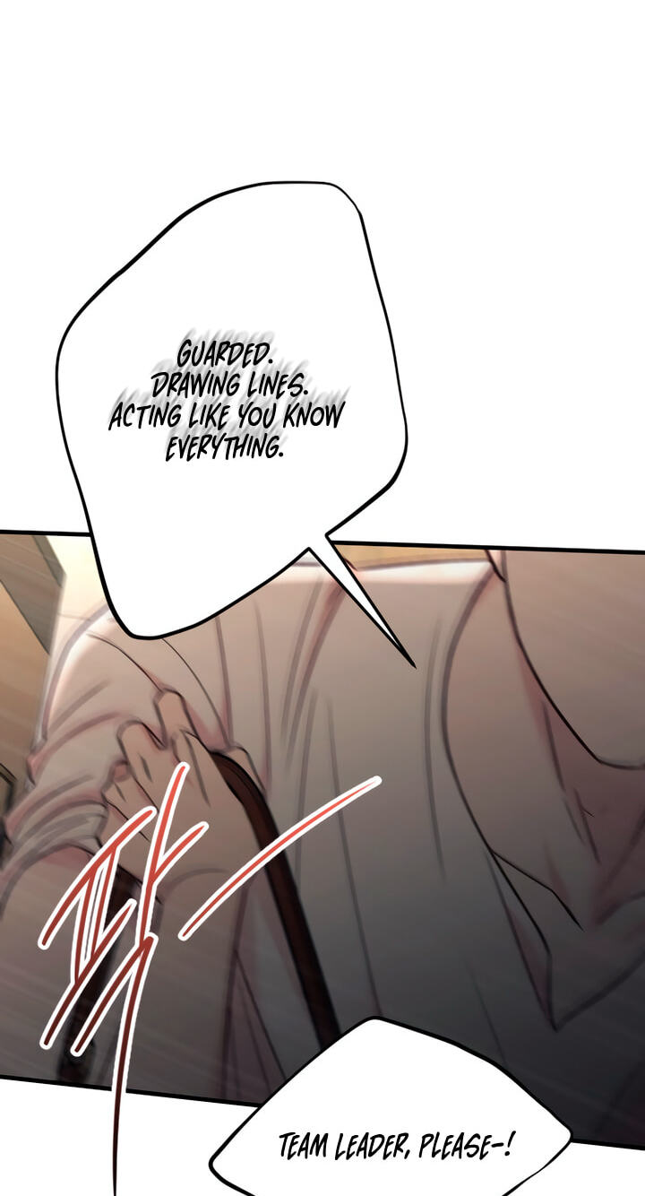 Meet in the Middle Chapter 79 page 91 - 