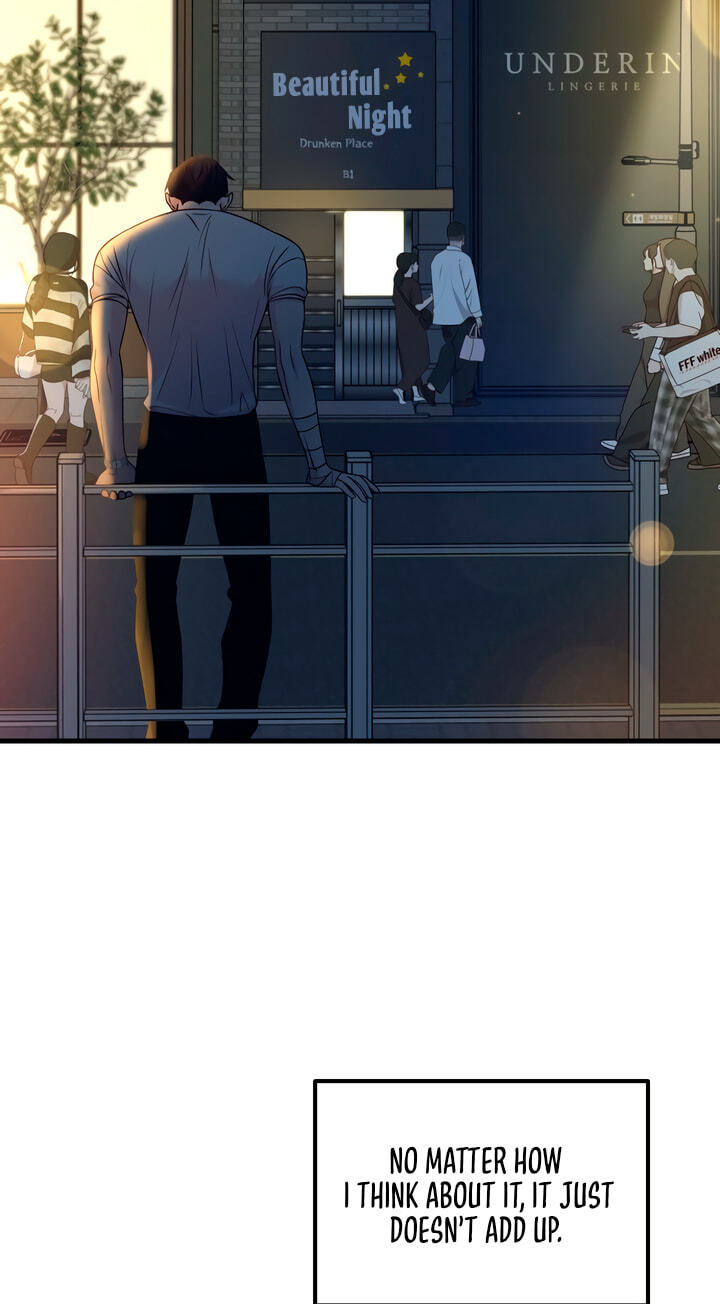 Meet in the Middle Chapter 79 page 96 - 
