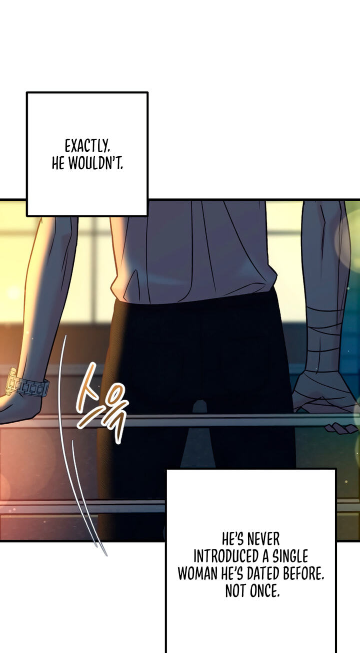 Meet in the Middle Chapter 79 page 99 - 