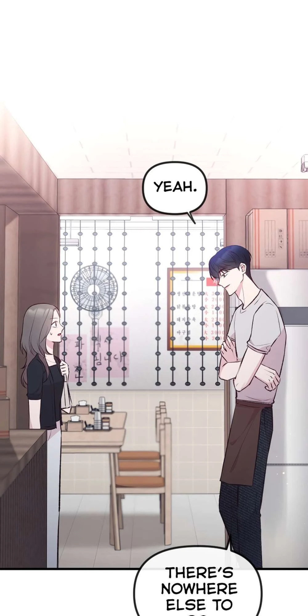 Meet in the Middle Chapter 8 page 2 - 