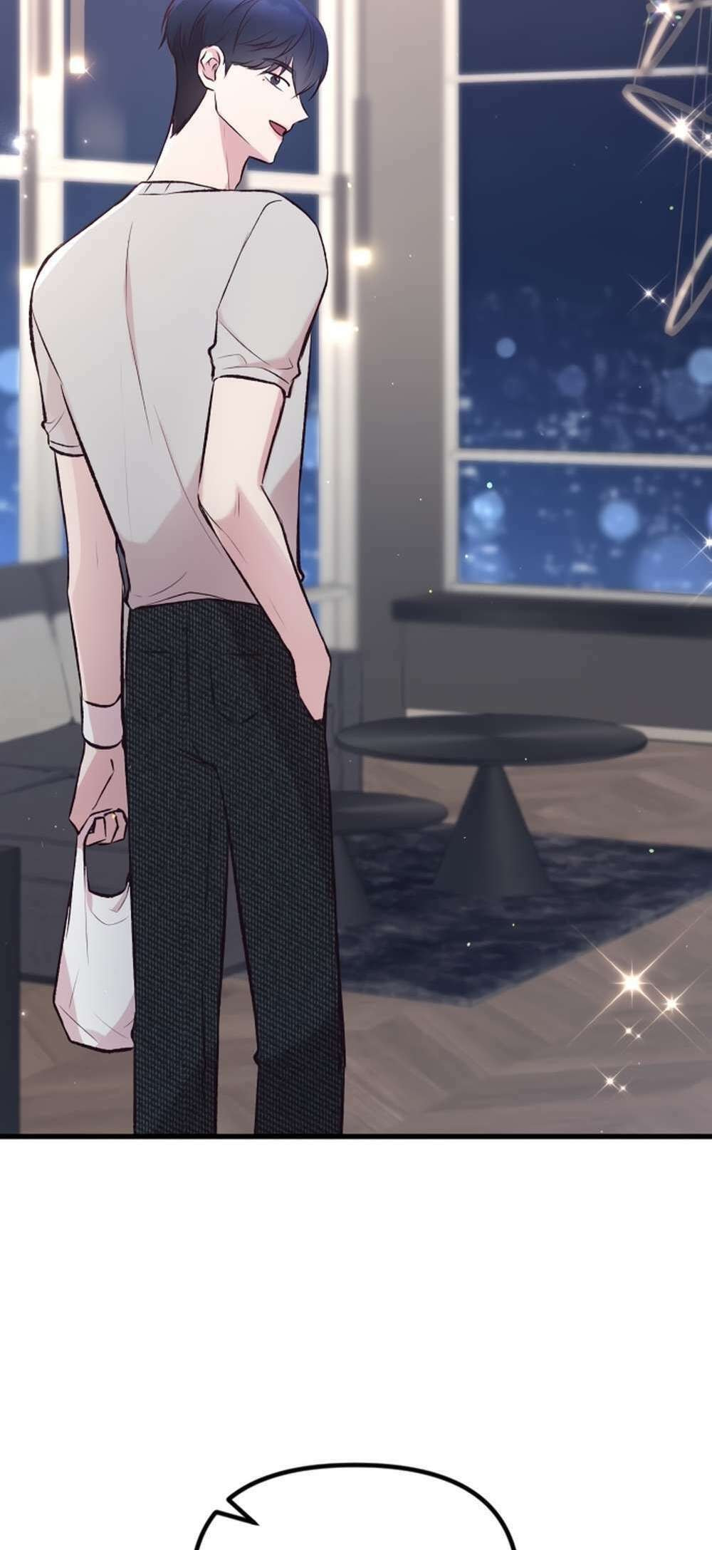 Meet in the Middle Chapter 8 page 11 - 