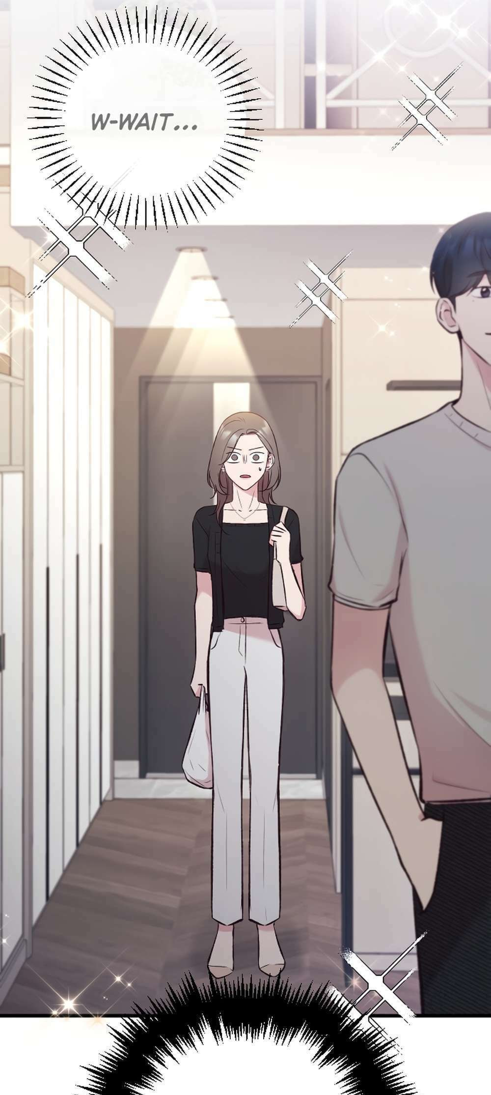Meet in the Middle Chapter 8 page 13 - 