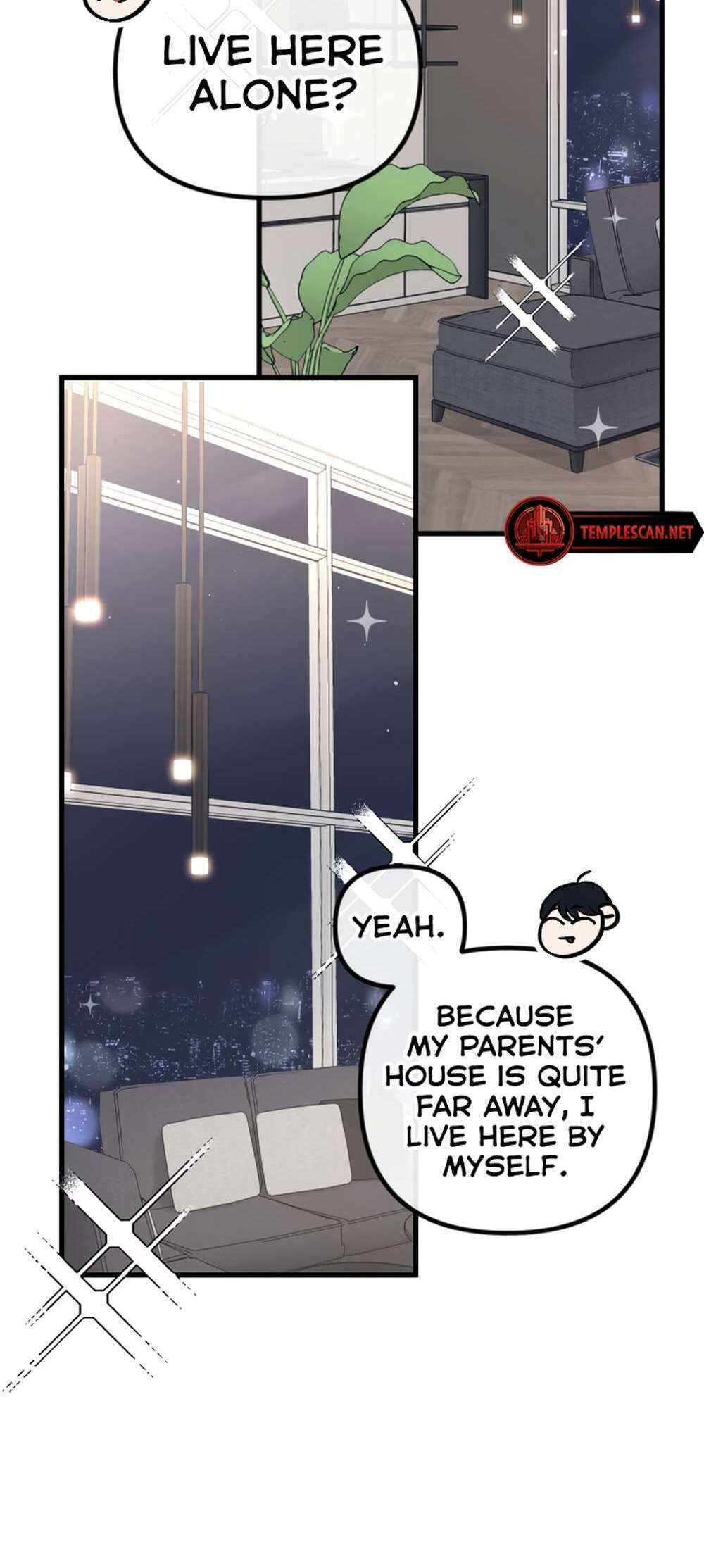 Meet in the Middle Chapter 8 page 16 - 