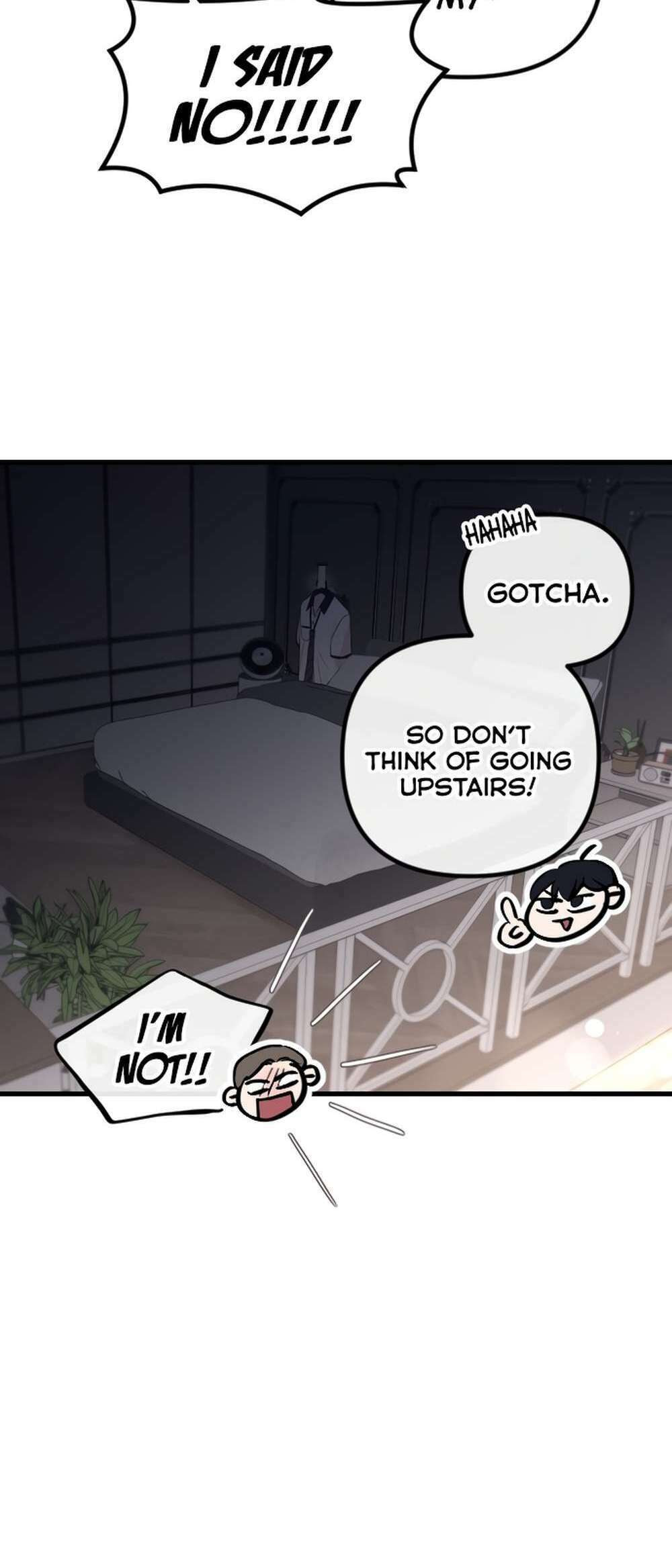 Meet in the Middle Chapter 8 page 20 - 