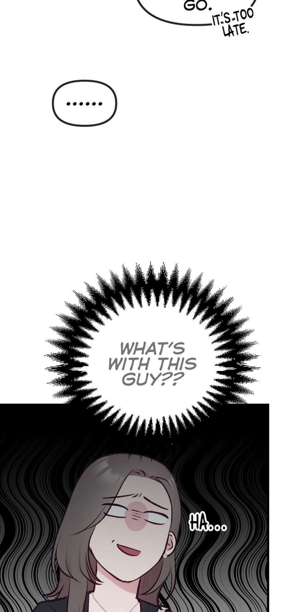 Meet in the Middle Chapter 8 page 3 - 