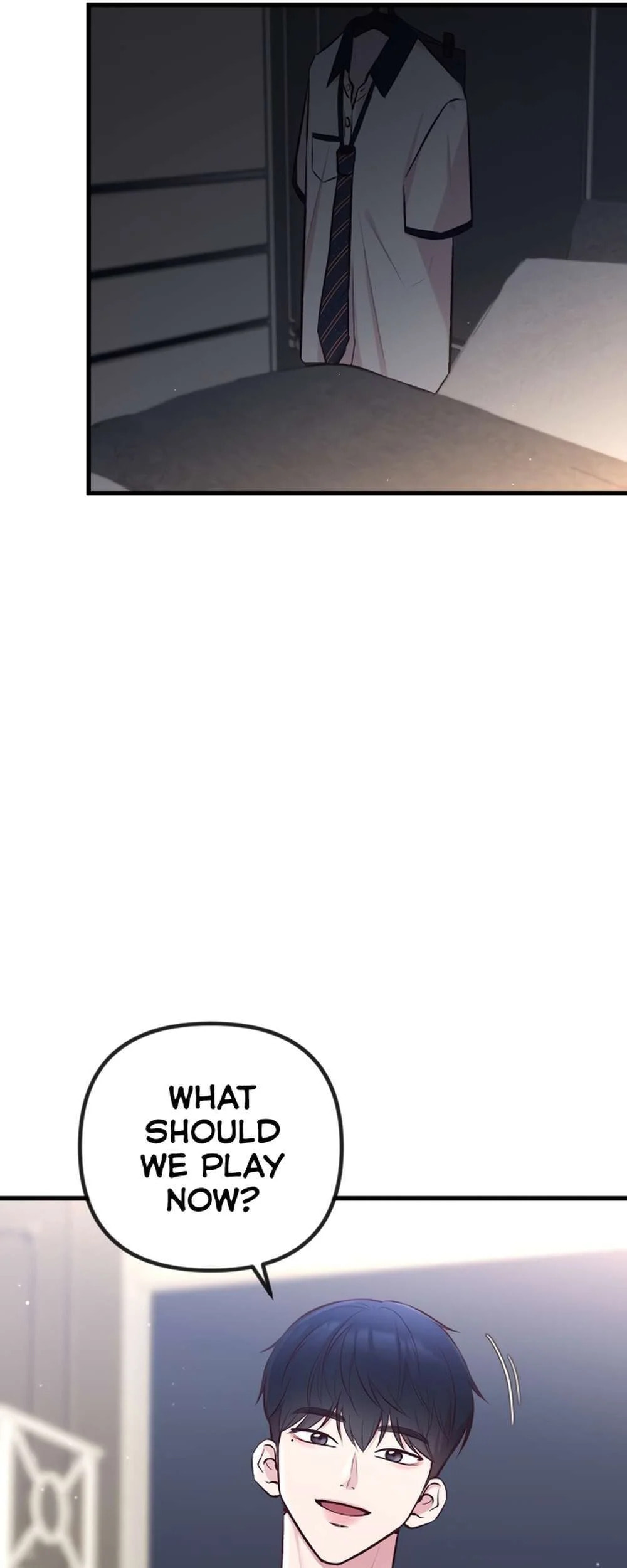 Meet in the Middle Chapter 8 page 21 - 