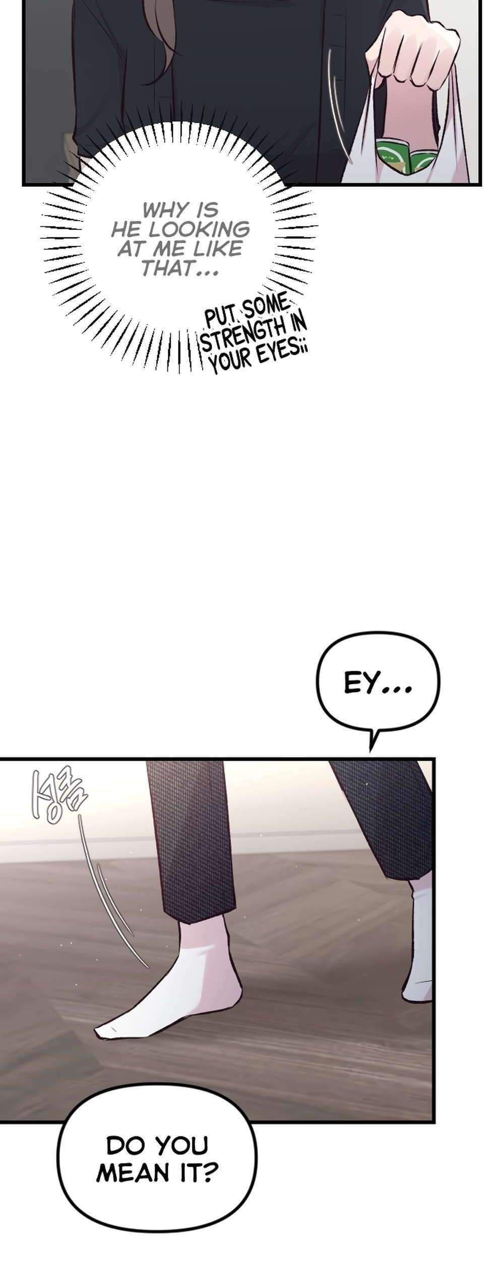 Meet in the Middle Chapter 8 page 23 - 