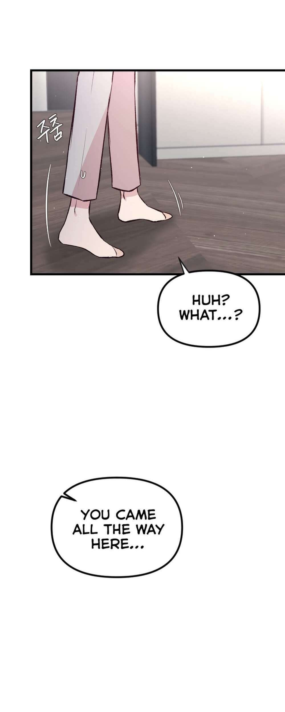Meet in the Middle Chapter 8 page 24 - 