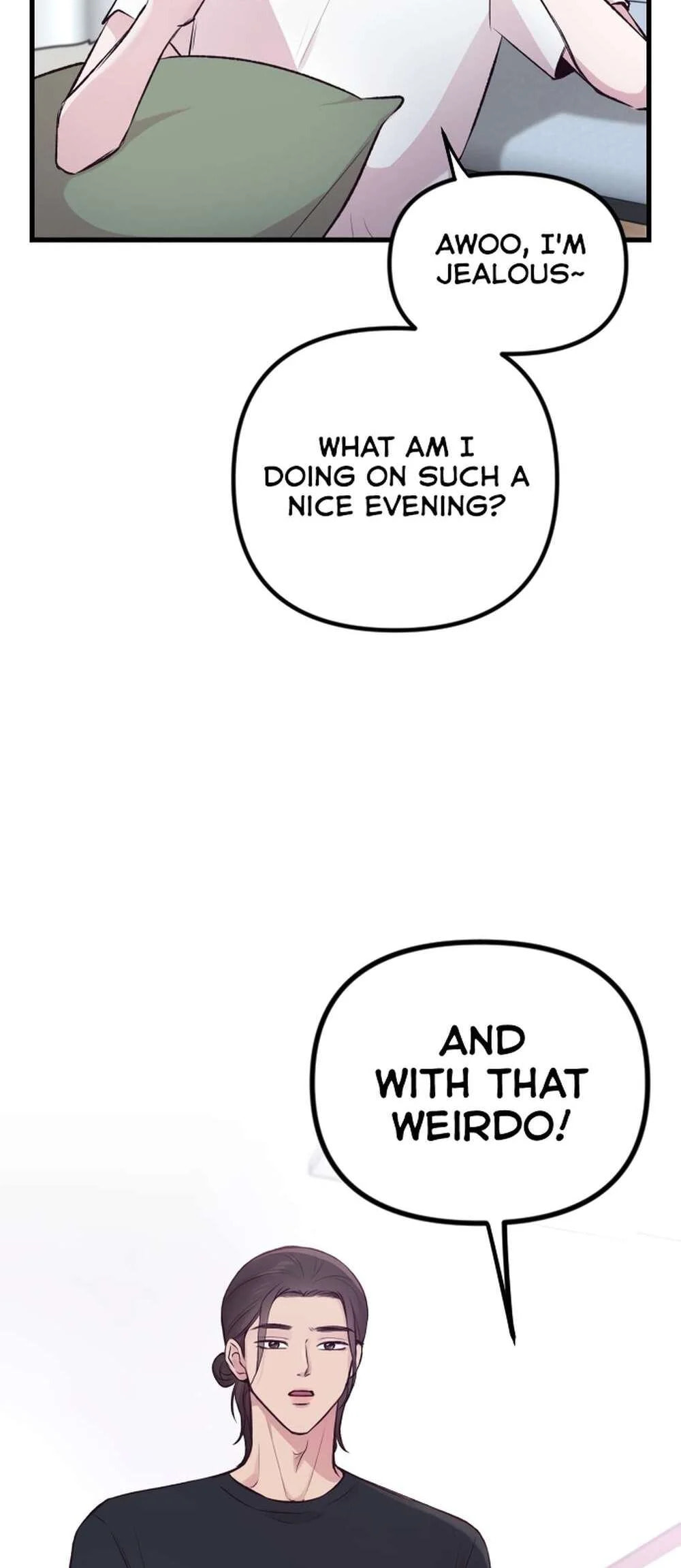 Meet in the Middle Chapter 8 page 30 - 