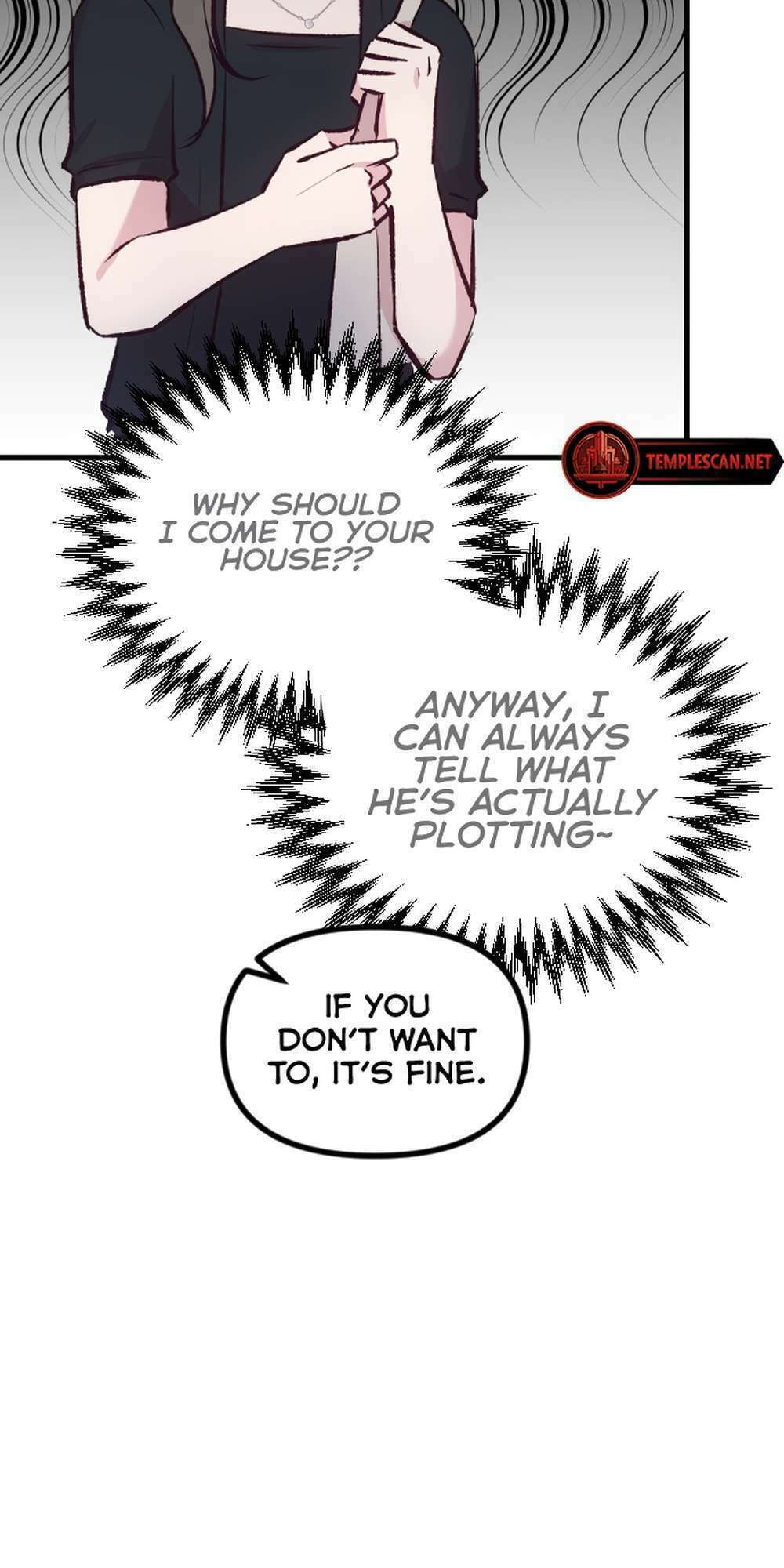 Meet in the Middle Chapter 8 page 4 - 