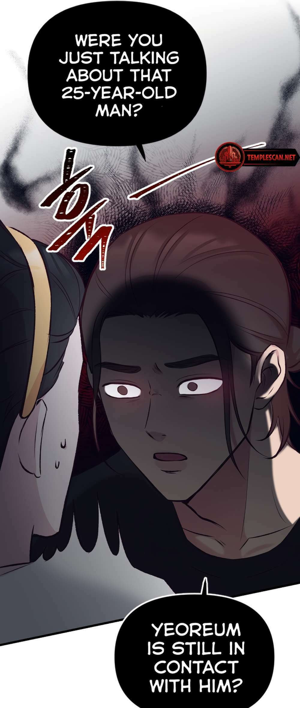 Meet in the Middle Chapter 8 page 37 - 
