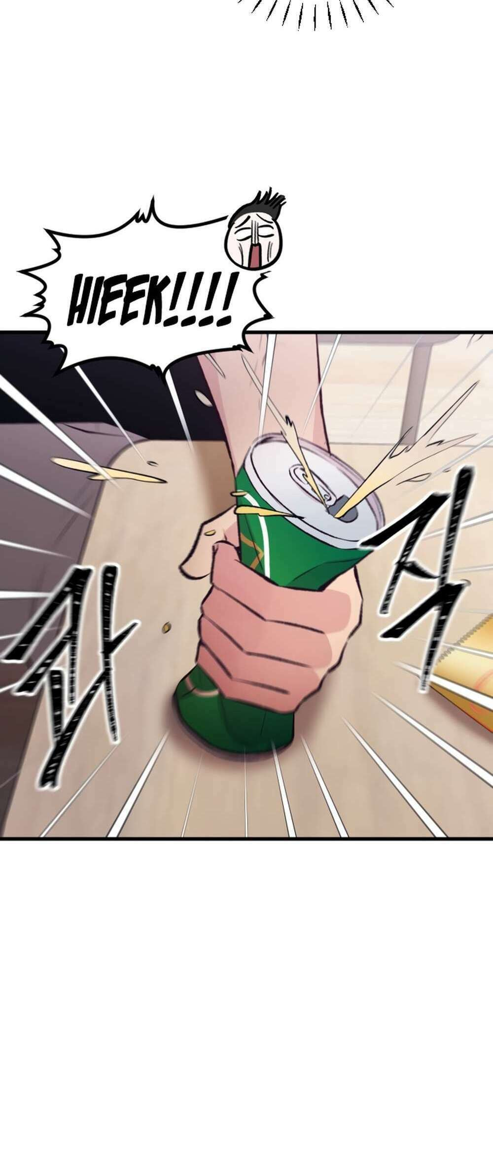 Meet in the Middle Chapter 8 page 40 - 