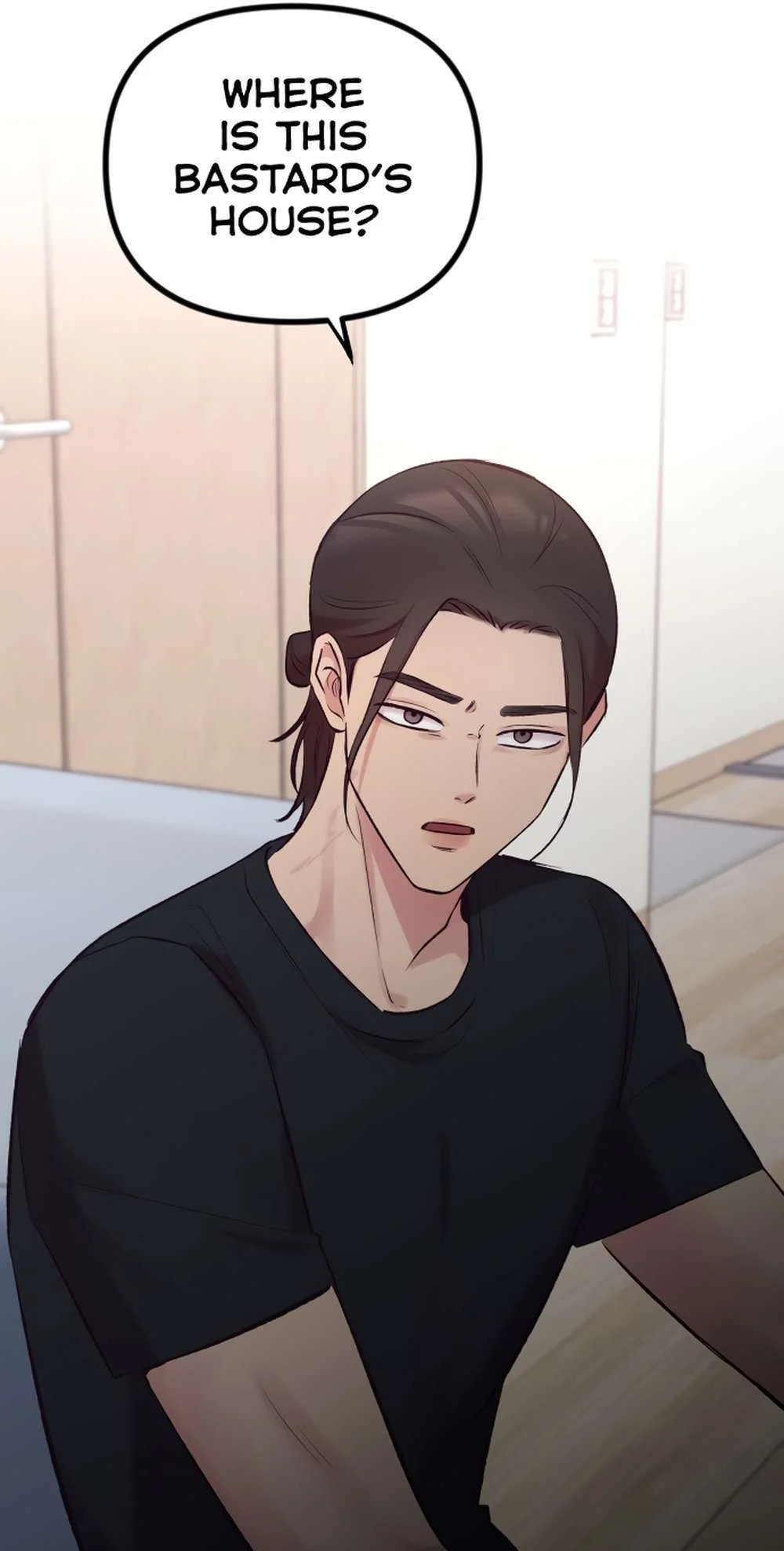 Meet in the Middle Chapter 8 page 41 - 