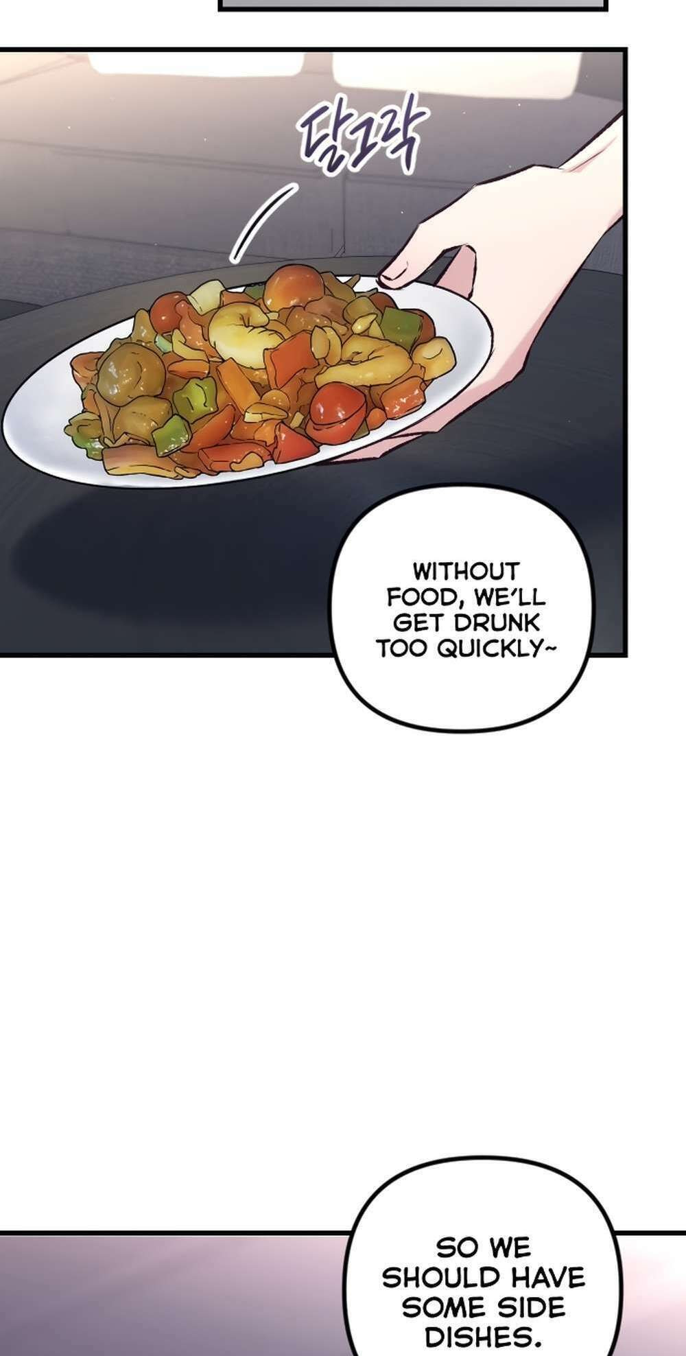 Meet in the Middle Chapter 8 page 43 - 