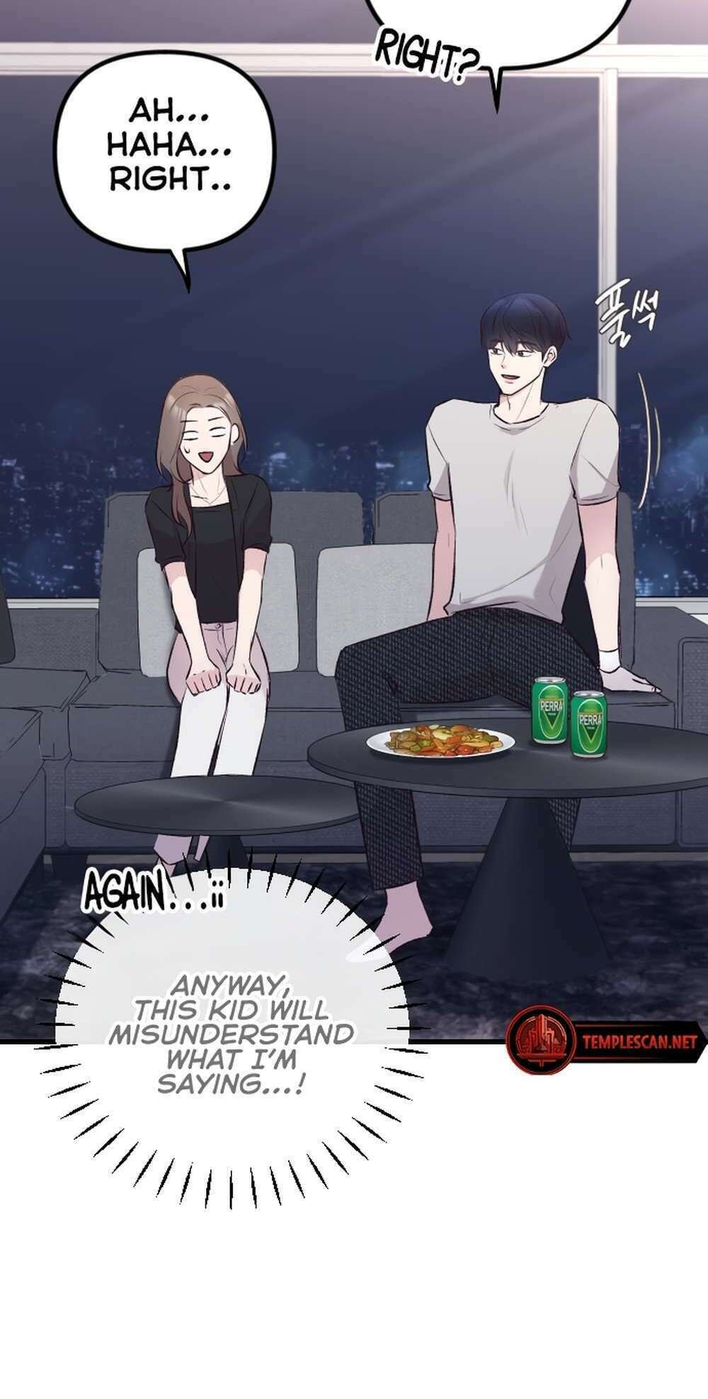 Meet in the Middle Chapter 8 page 44 - 