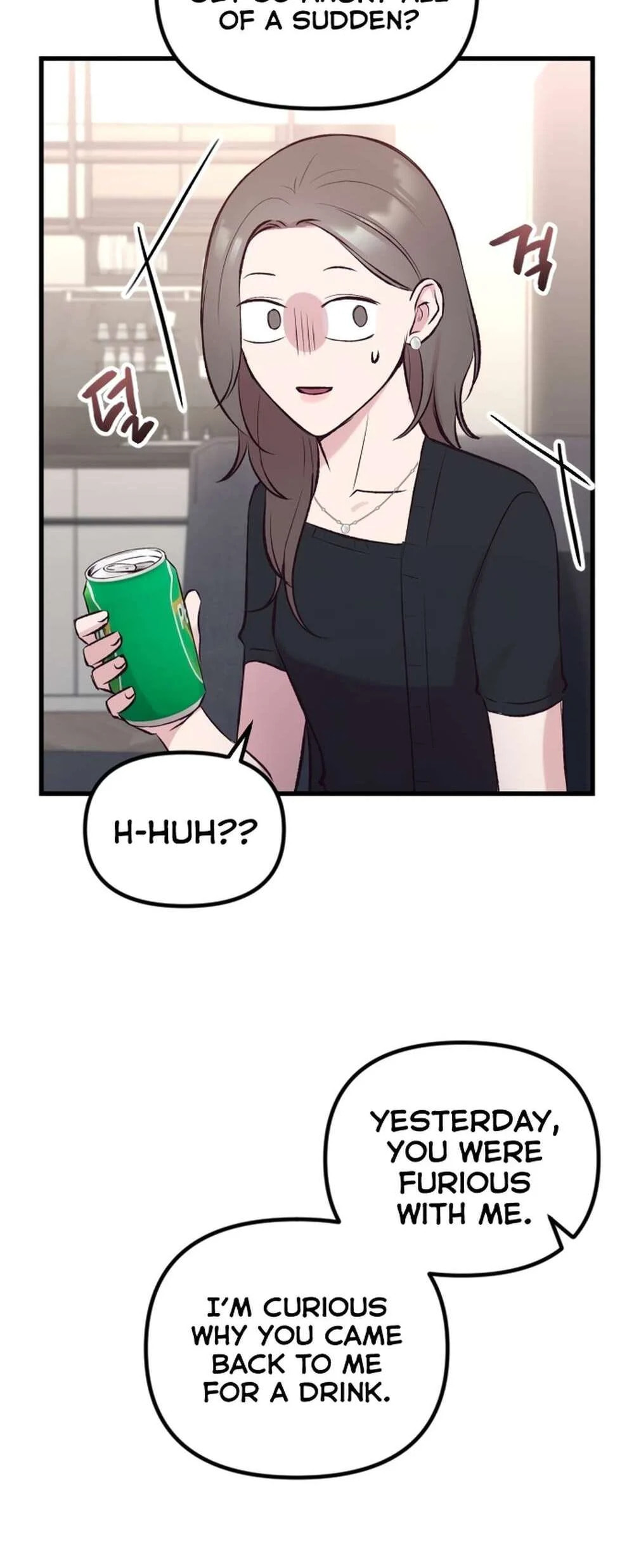 Meet in the Middle Chapter 8 page 47 - 