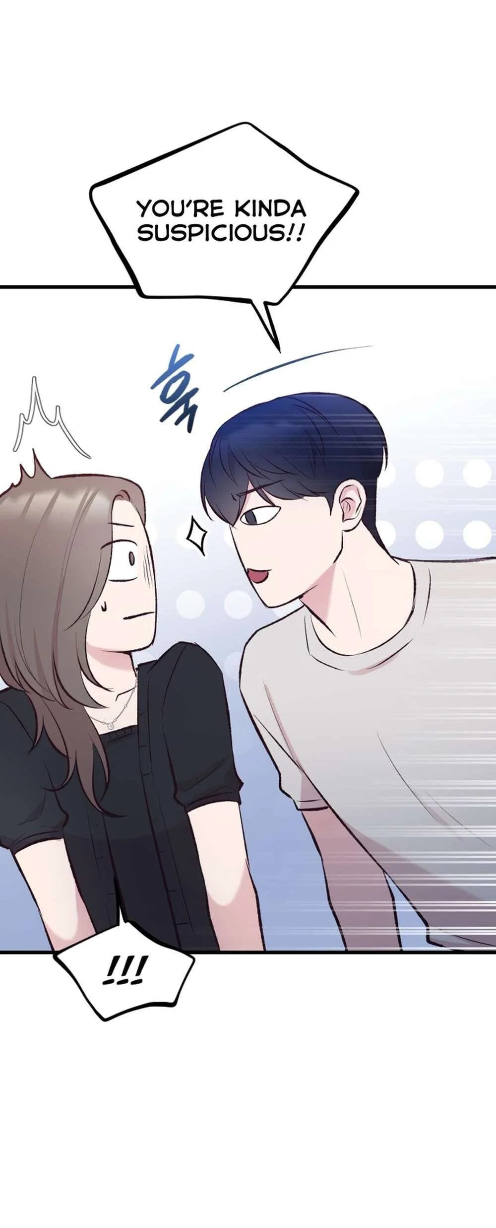 Meet in the Middle Chapter 8 page 48 - 