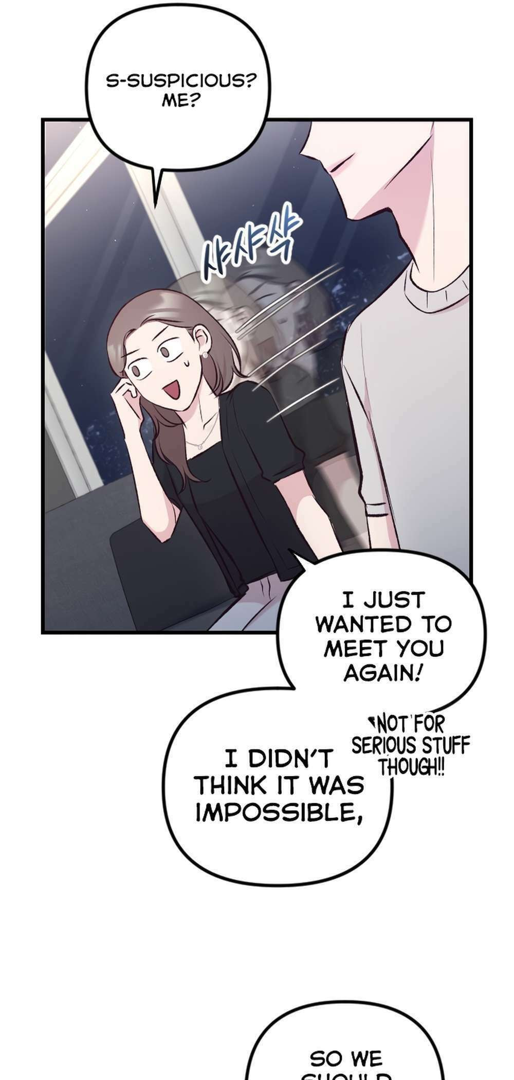 Meet in the Middle Chapter 8 page 49 - 