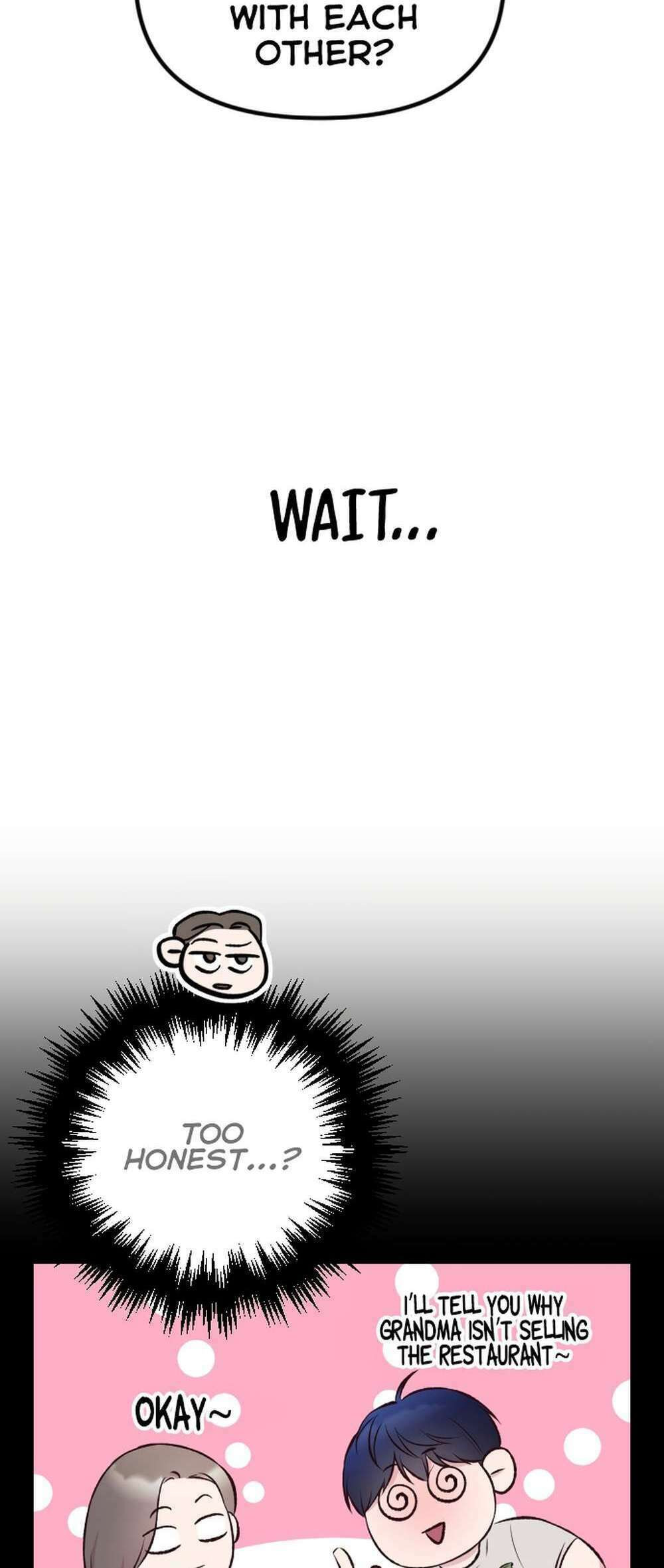 Meet in the Middle Chapter 8 page 6 - 
