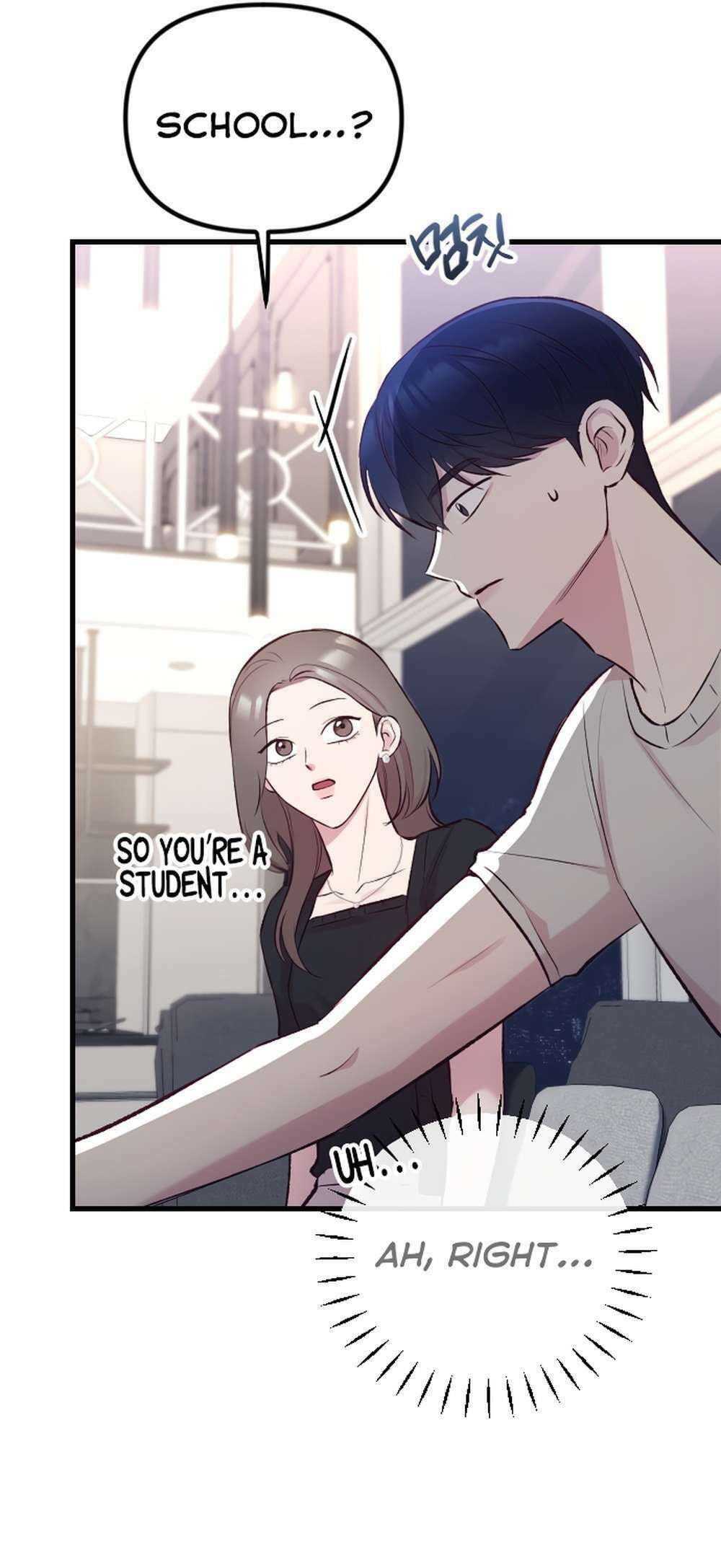 Meet in the Middle Chapter 8 page 53 - 