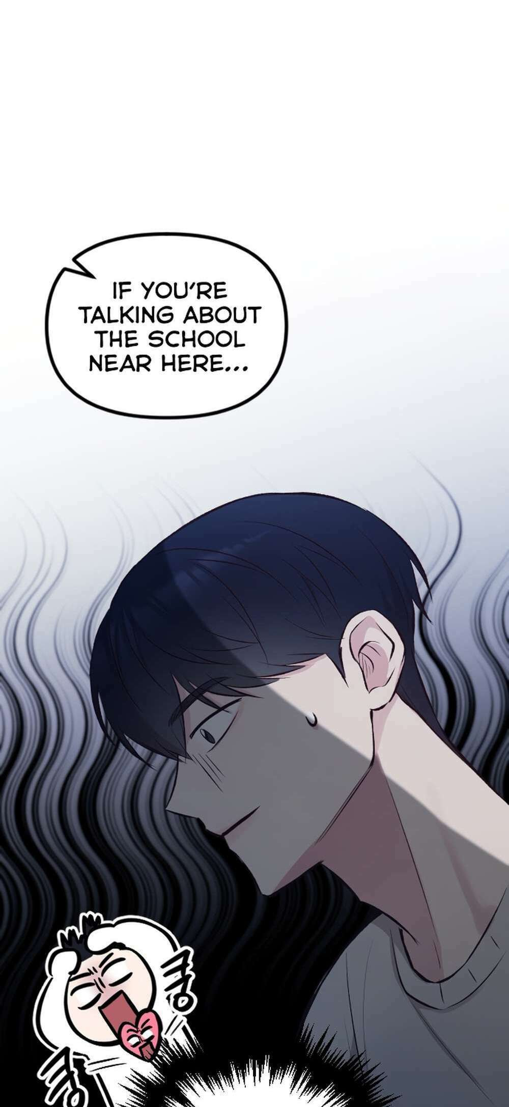 Meet in the Middle Chapter 8 page 54 - 