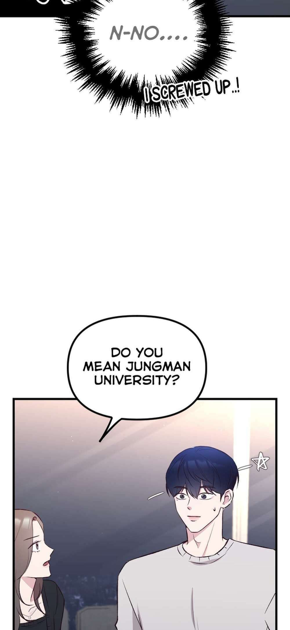 Meet in the Middle Chapter 8 page 55 - 