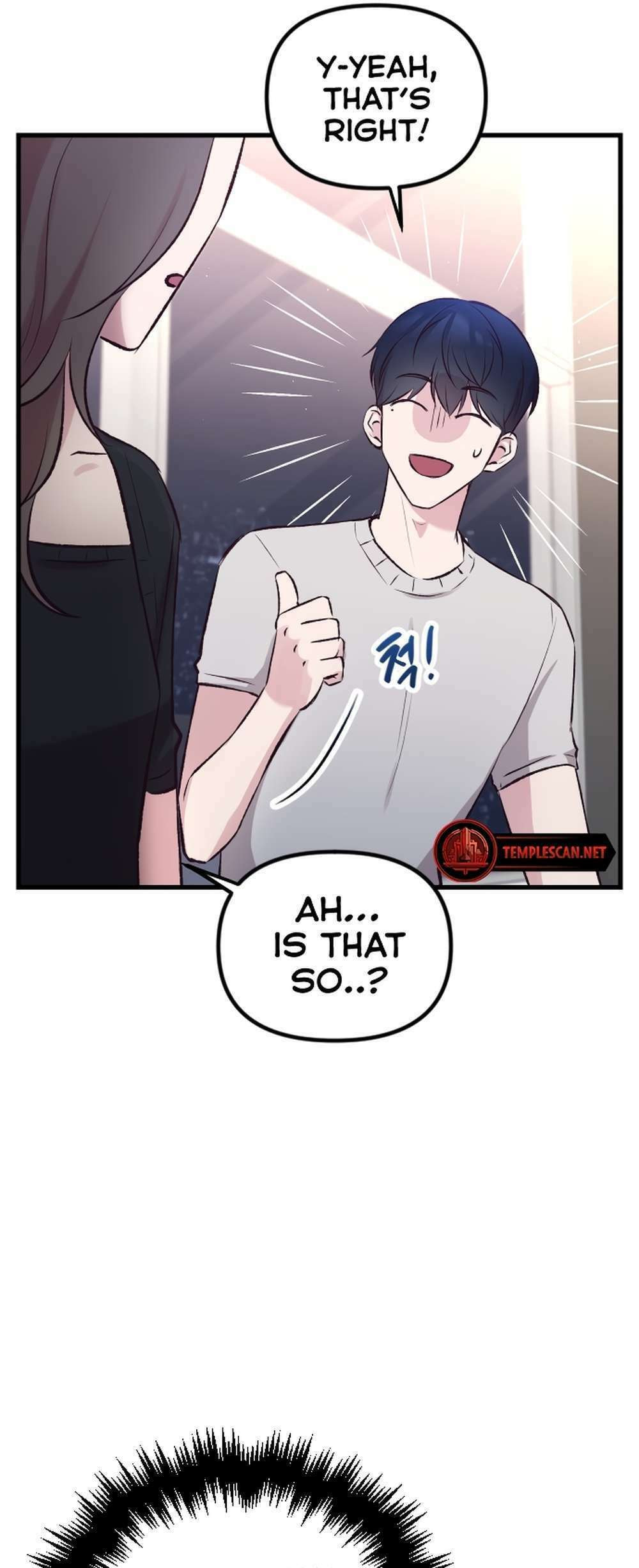 Meet in the Middle Chapter 8 page 57 - 