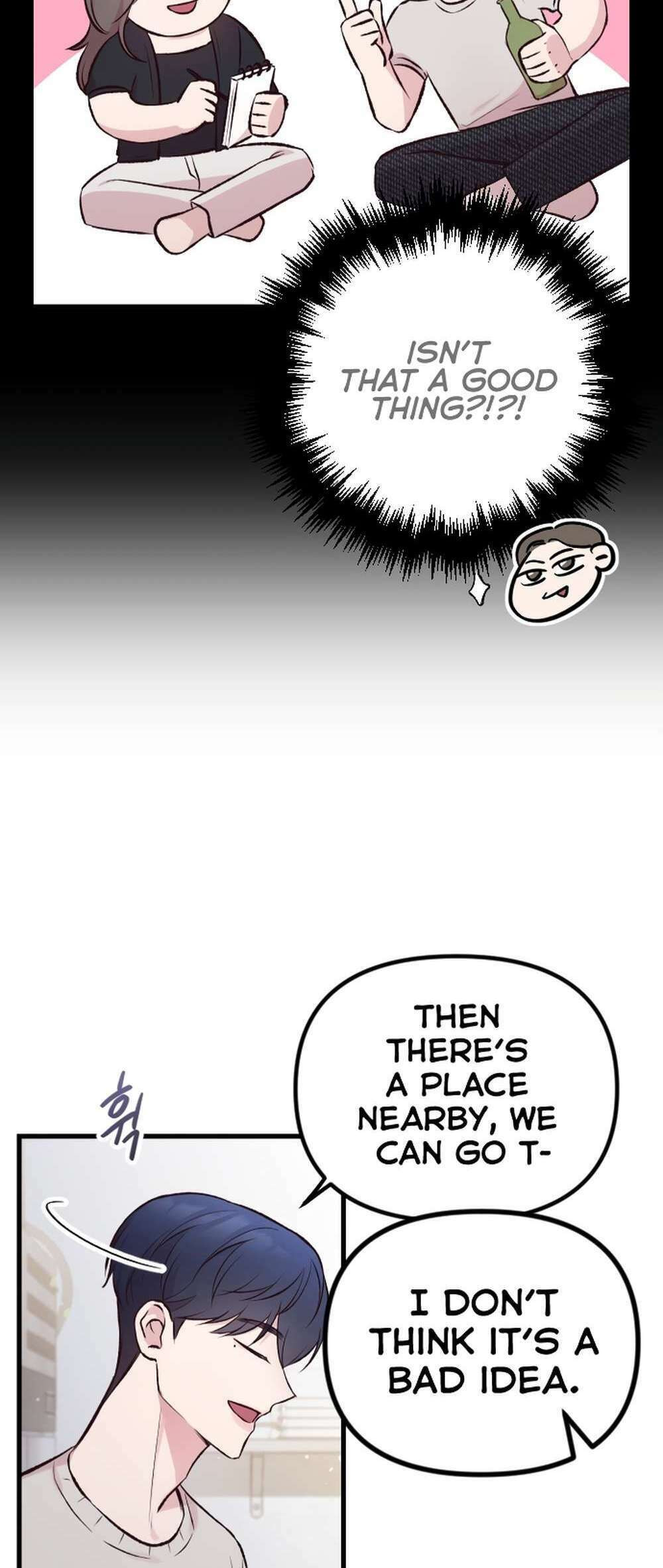 Meet in the Middle Chapter 8 page 7 - 