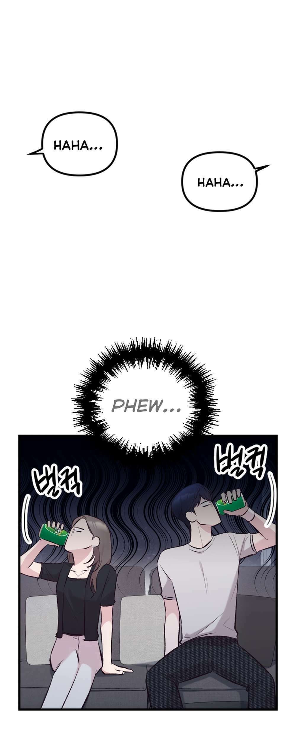 Meet in the Middle Chapter 8 page 62 - 