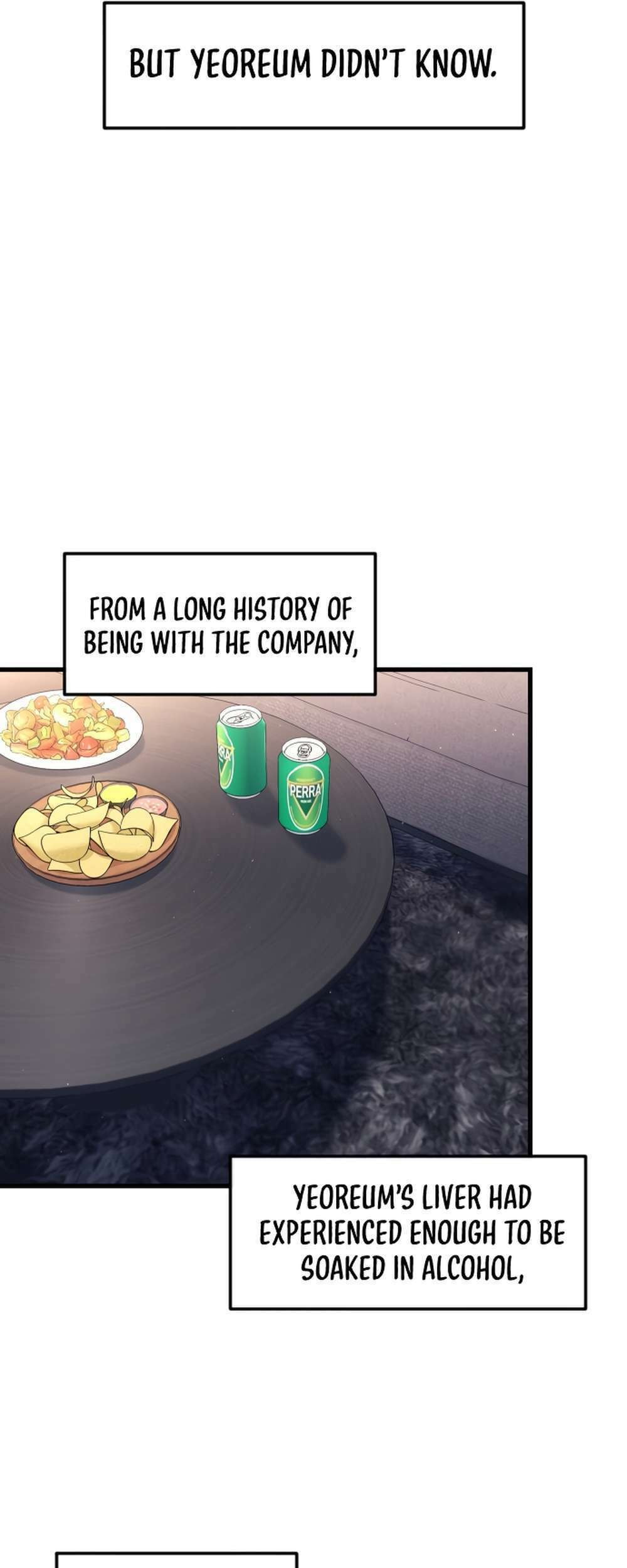 Meet in the Middle Chapter 8 page 65 - 