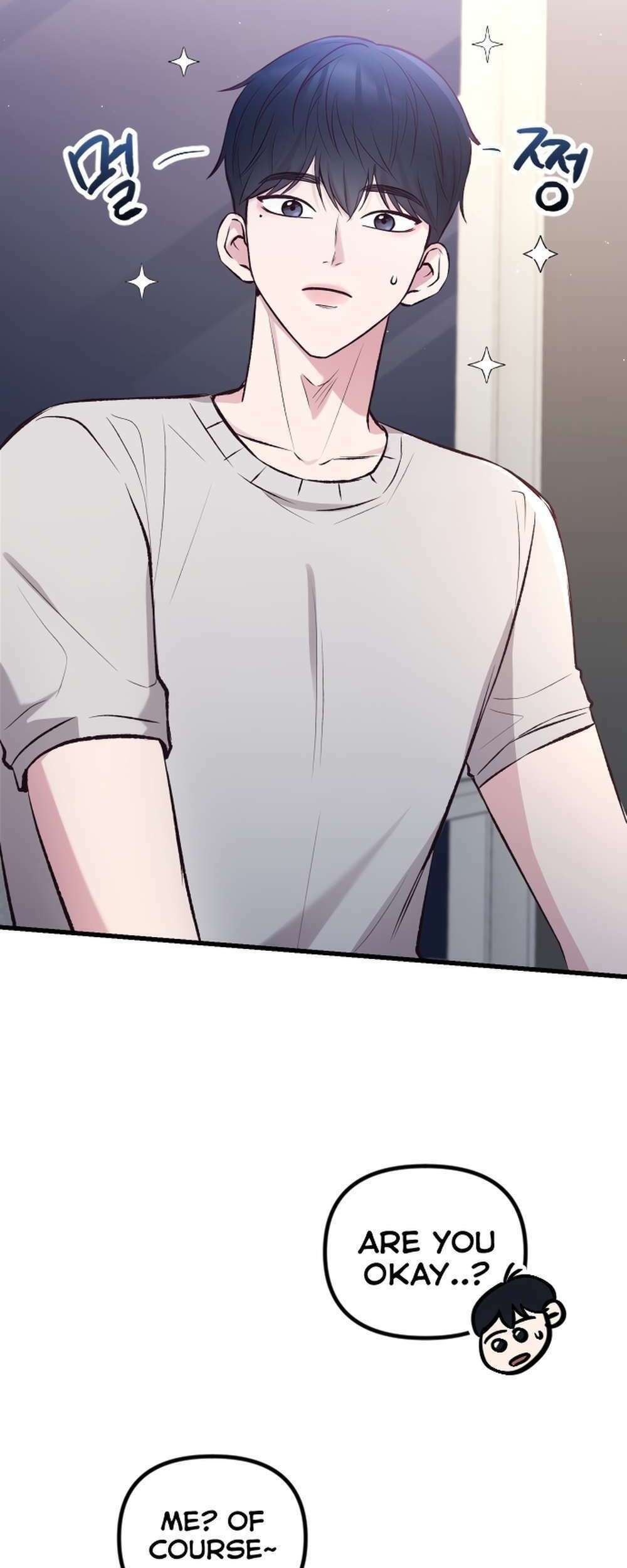 Meet in the Middle Chapter 8 page 67 - 