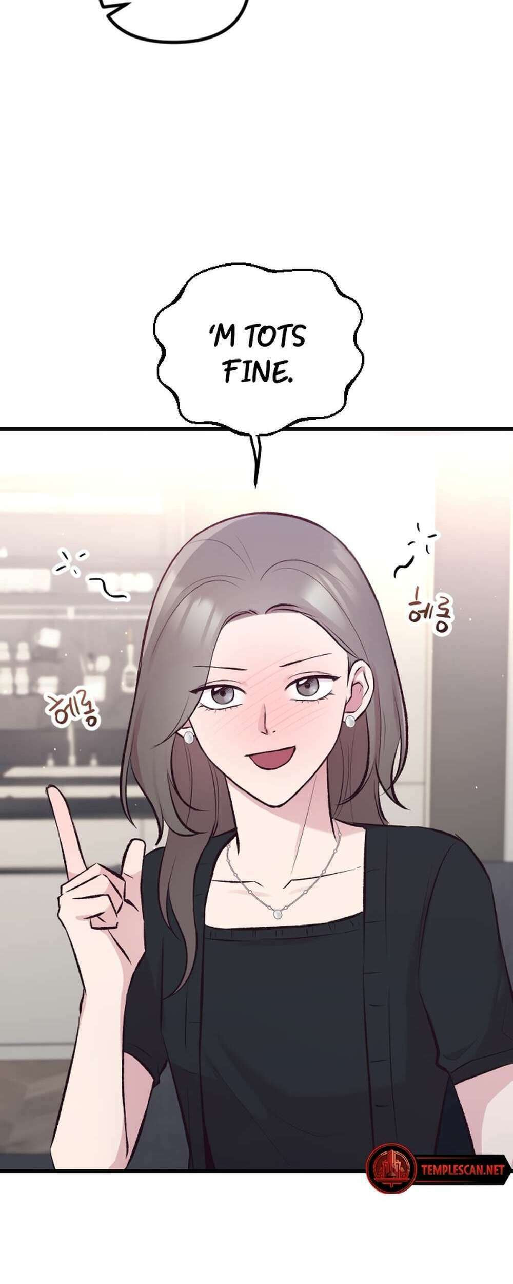 Meet in the Middle Chapter 8 page 68 - 