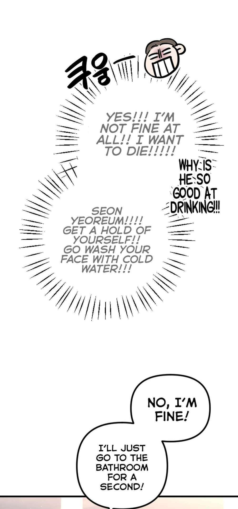 Meet in the Middle Chapter 8 page 70 - 