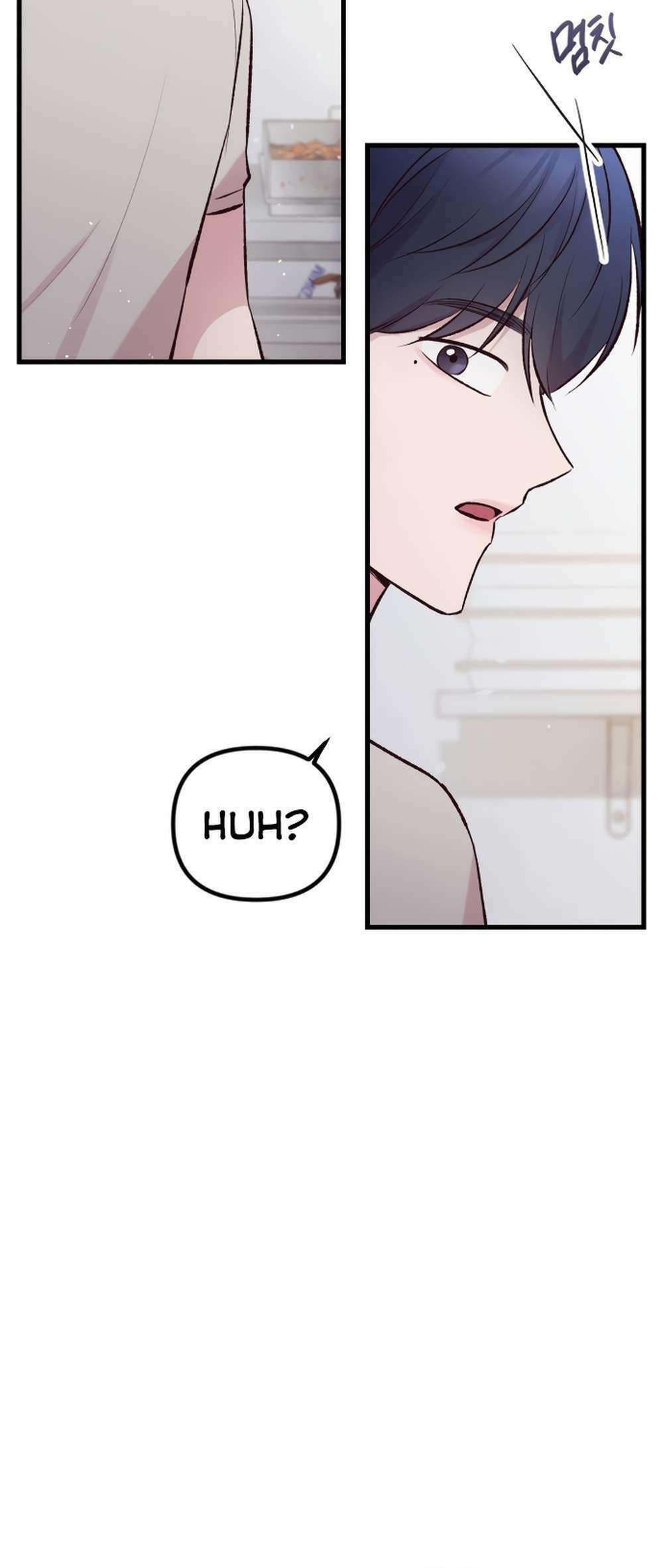 Meet in the Middle Chapter 8 page 8 - 