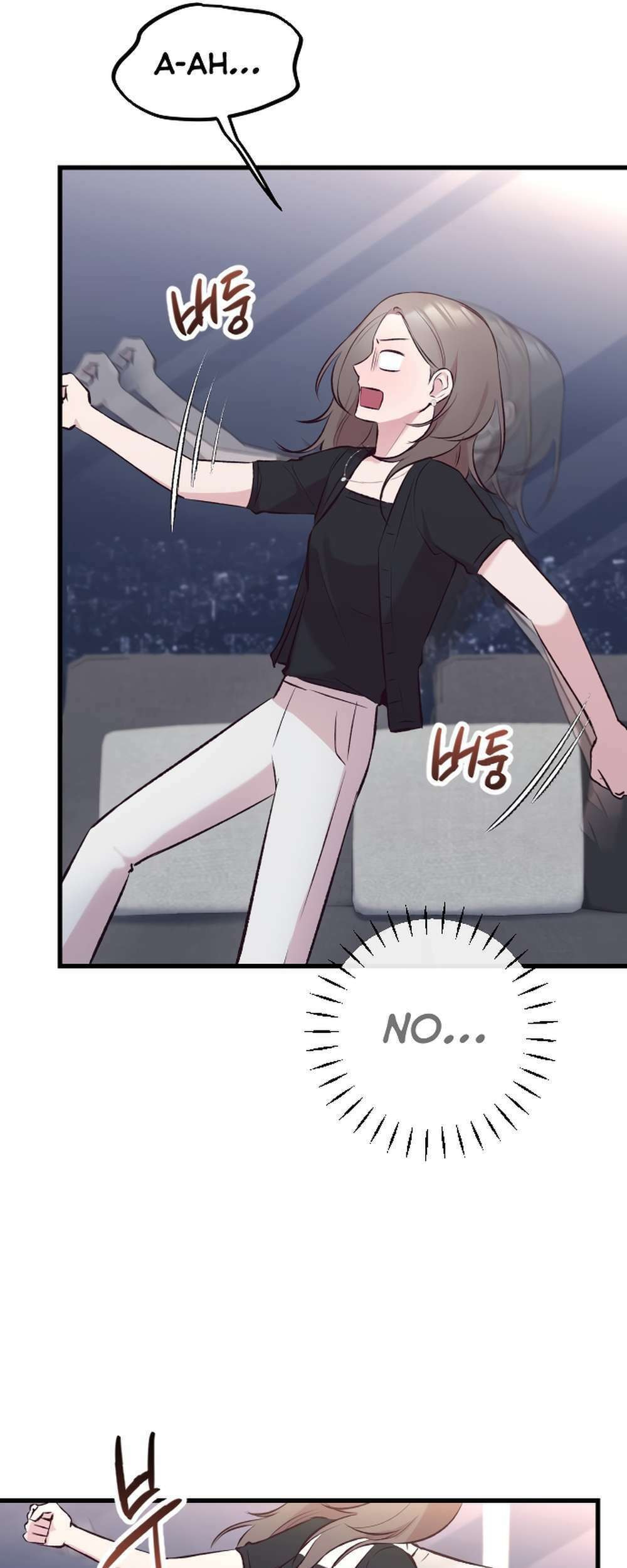 Meet in the Middle Chapter 8 page 73 - 
