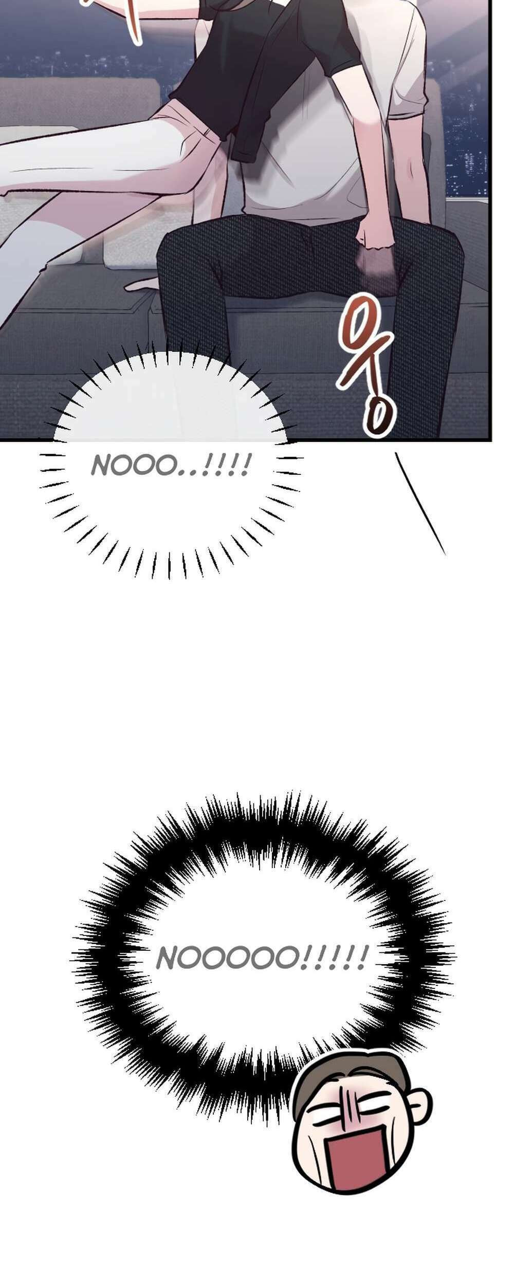 Meet in the Middle Chapter 8 page 74 - 