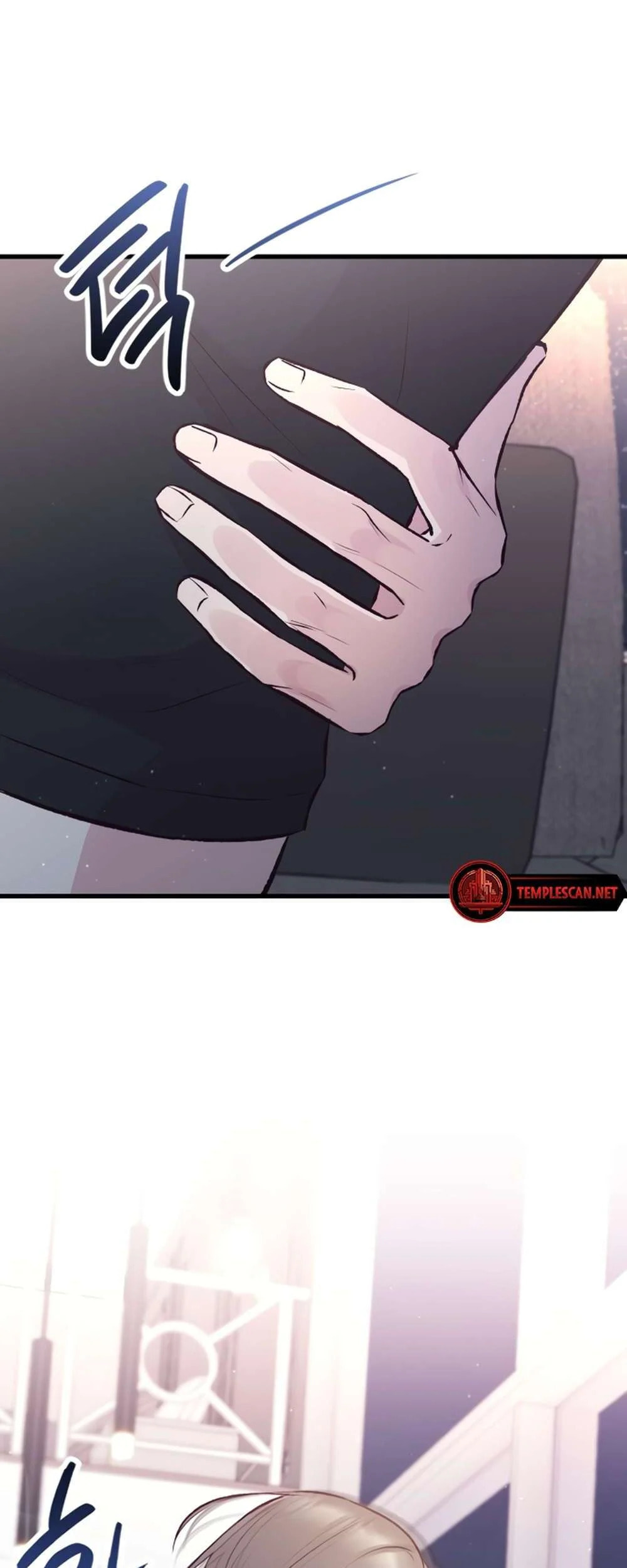 Meet in the Middle Chapter 8 page 75 - 