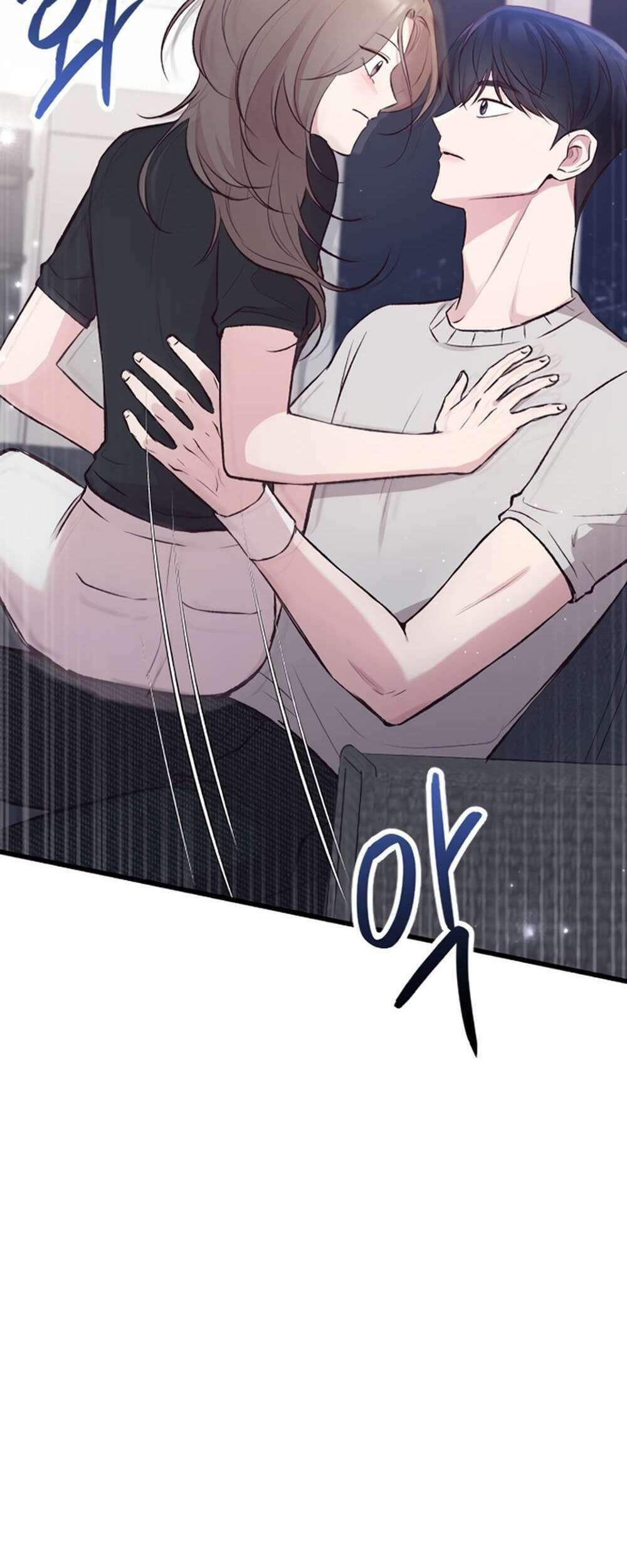 Meet in the Middle Chapter 8 page 76 - 