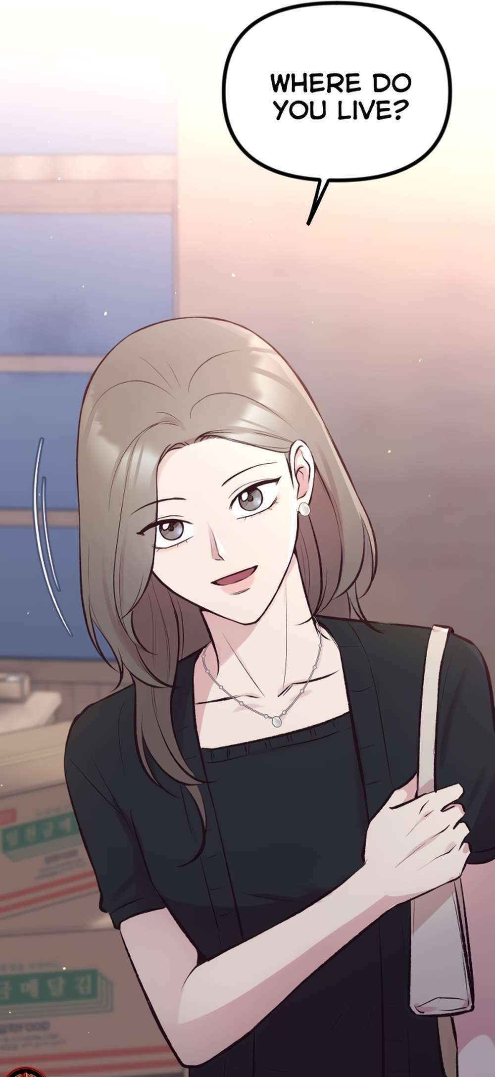 Meet in the Middle Chapter 8 page 9 - 