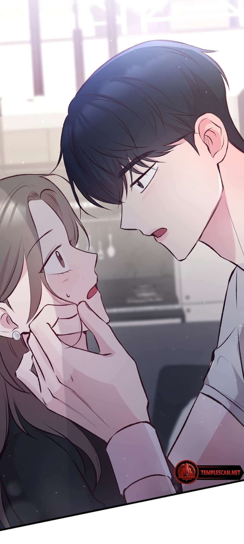 Meet in the Middle Chapter 8 page 81 - 