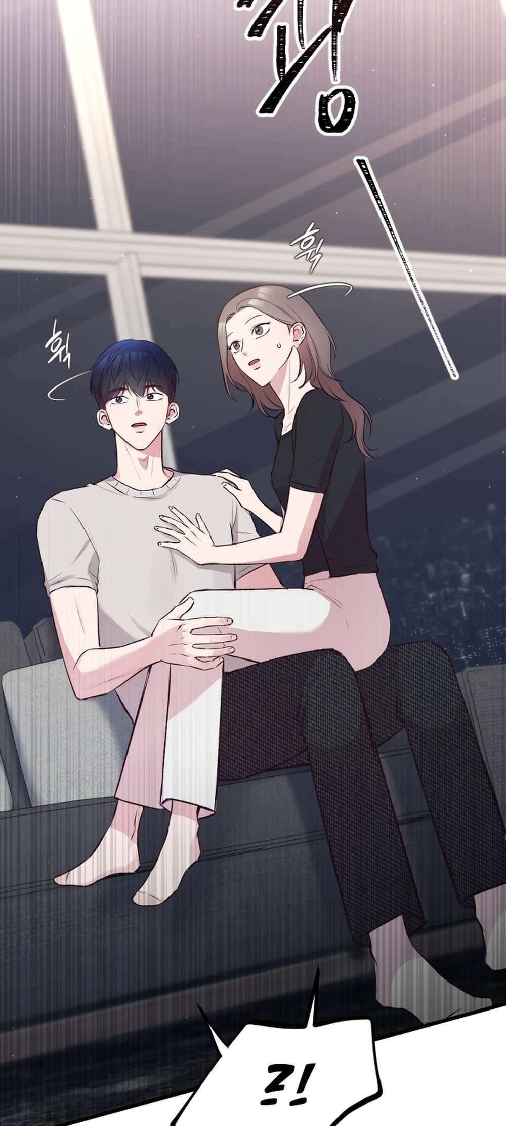 Meet in the Middle Chapter 8 page 83 - 