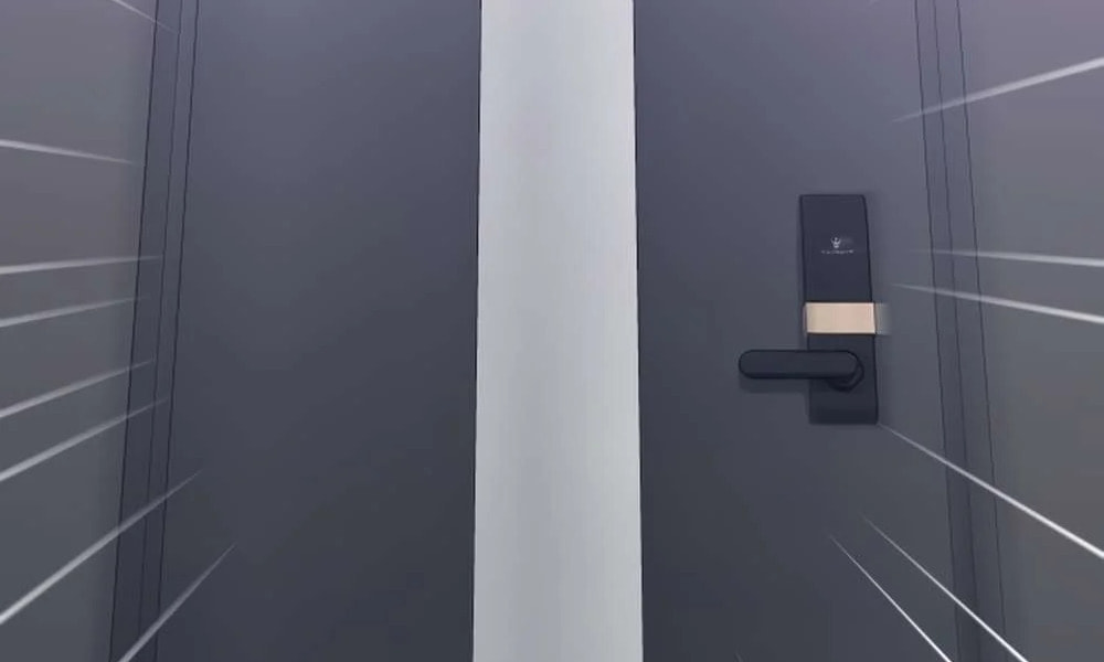 Meet in the Middle Chapter 8 page 86 - 