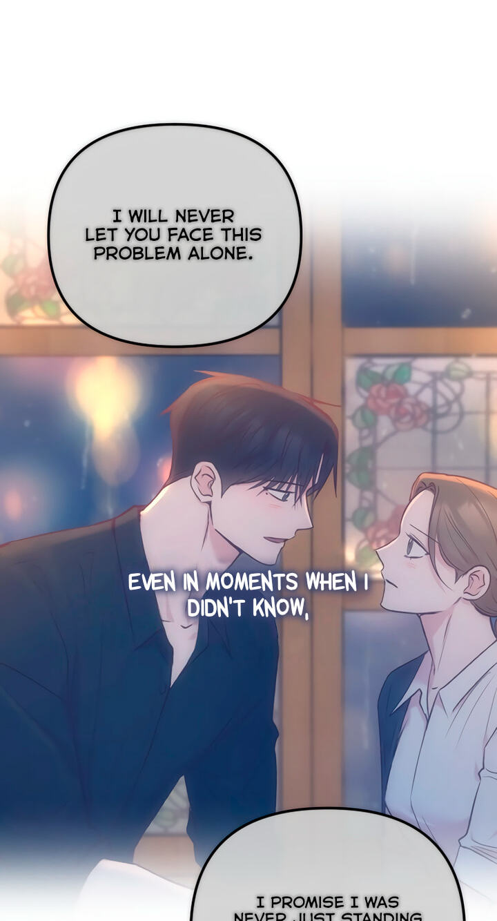 Meet in the Middle Chapter 80 page 122 - 