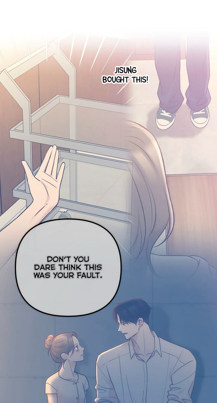 Meet in the Middle Chapter 80 page 124 - 