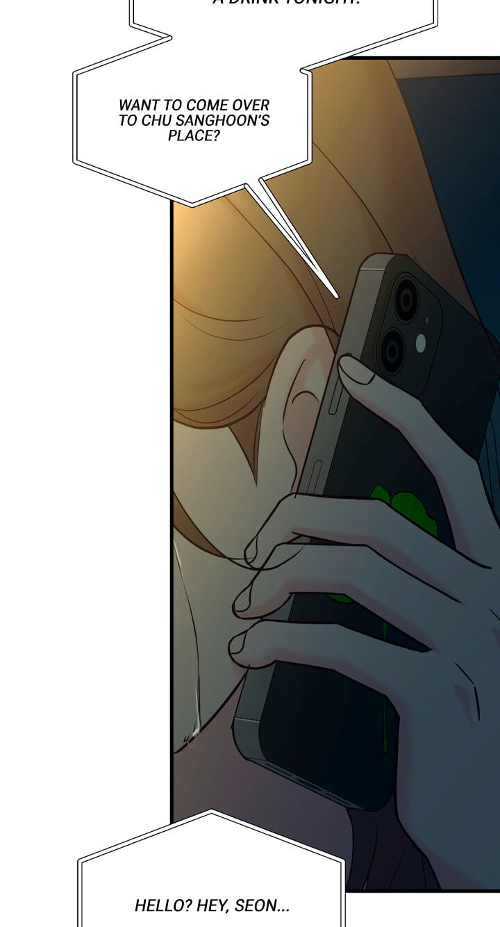 Meet in the Middle Chapter 80 page 128 - 