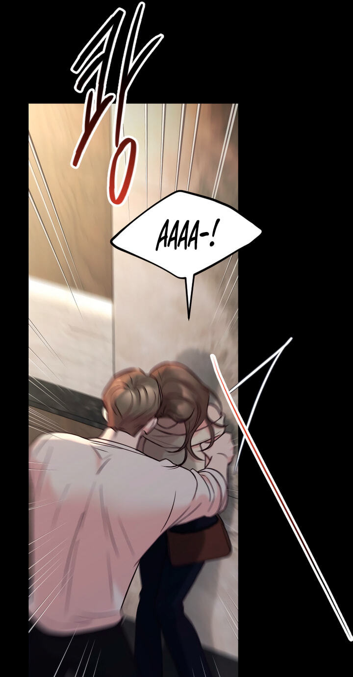 Meet in the Middle Chapter 80 page 18 - 
