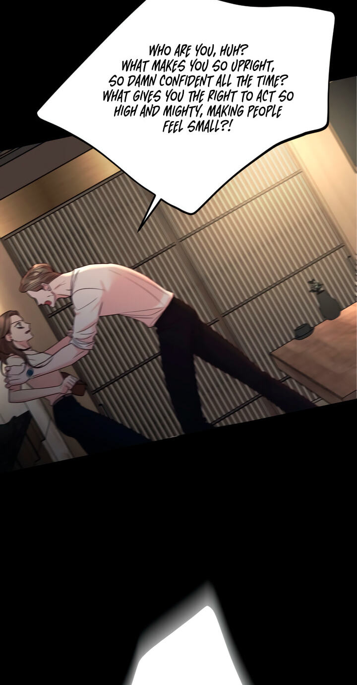 Meet in the Middle Chapter 80 page 21 - 