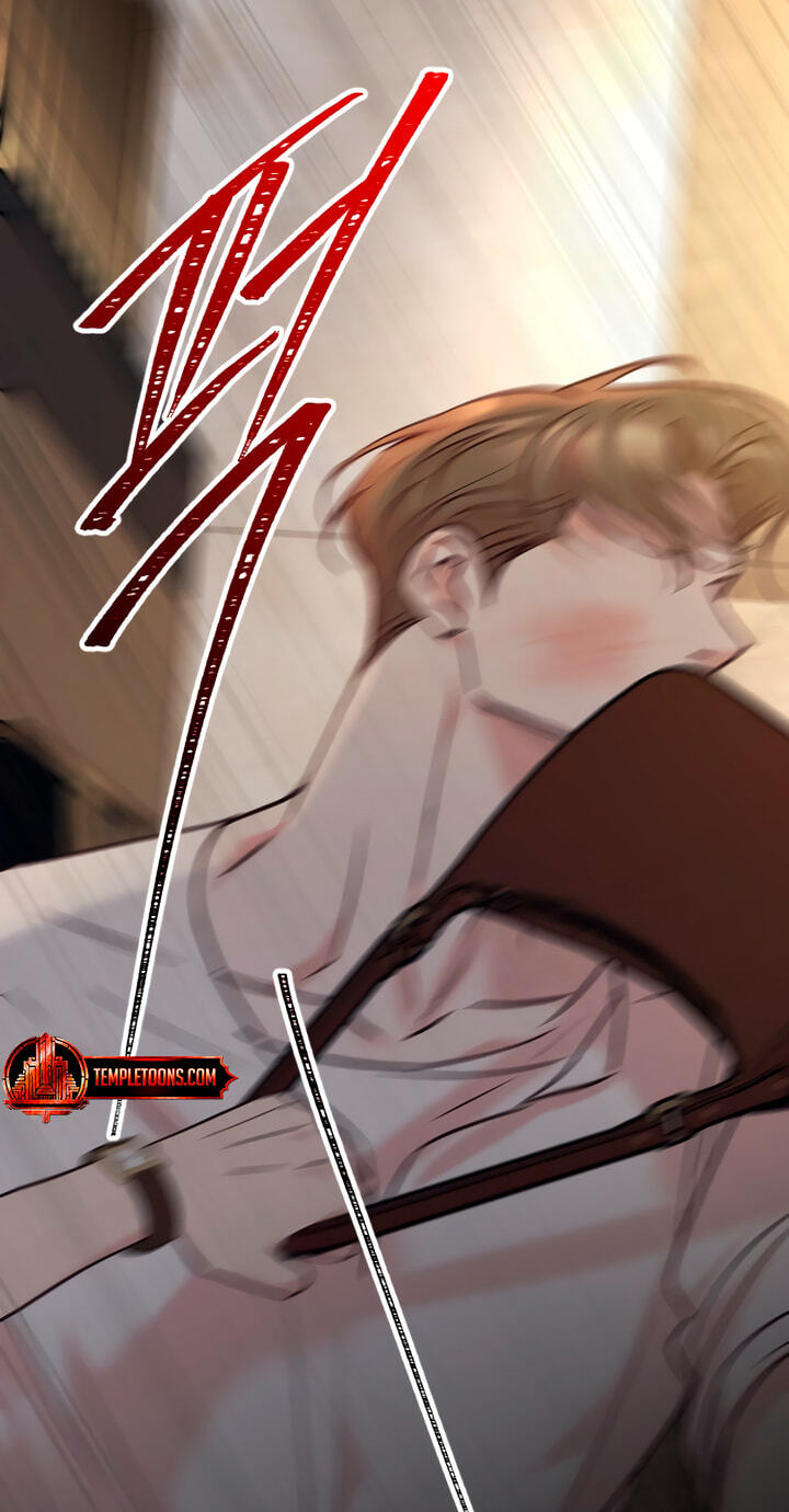 Meet in the Middle Chapter 80 page 24 - 