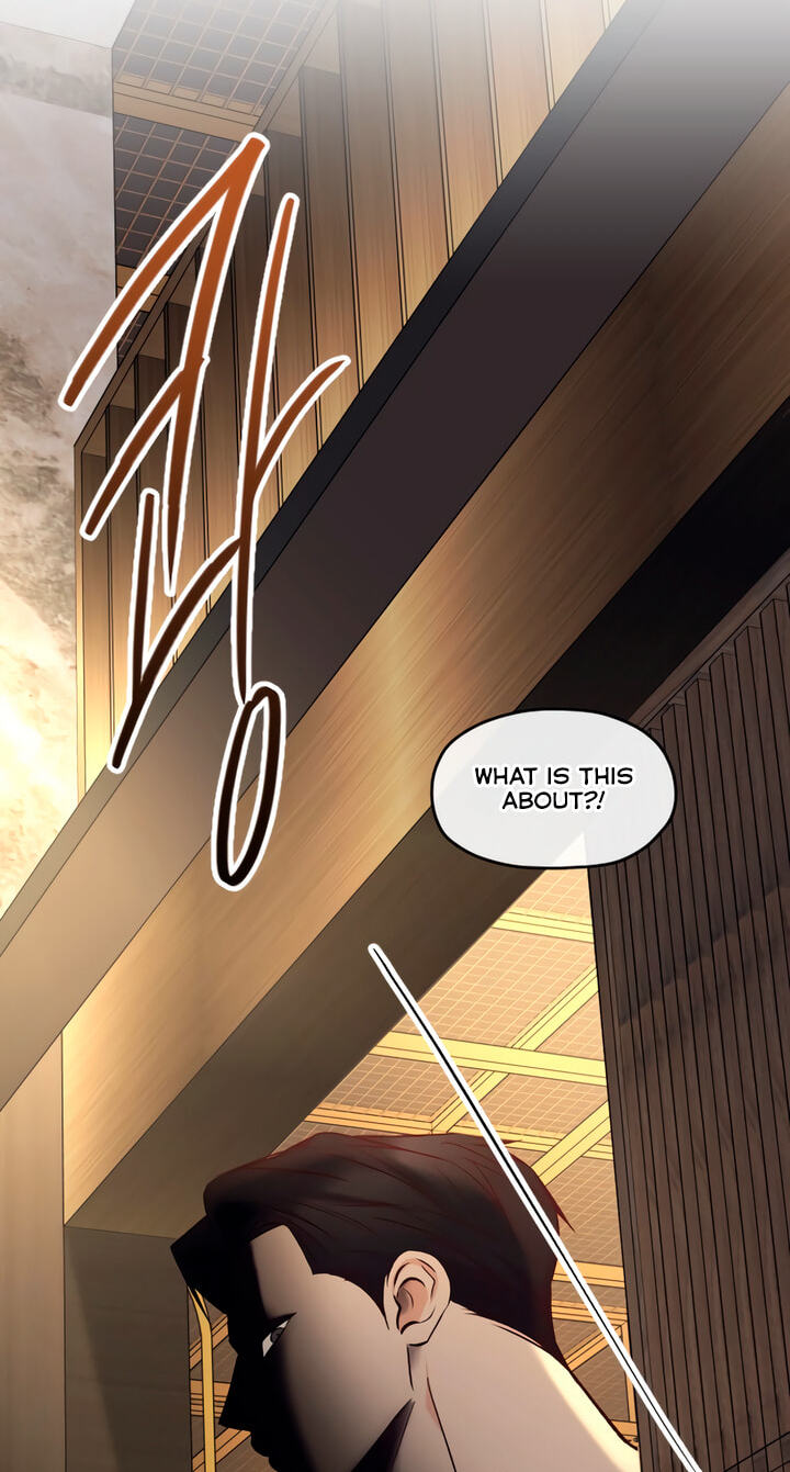 Meet in the Middle Chapter 80 page 4 - 